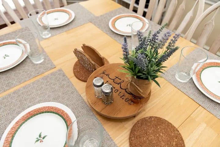 Heber Historic Colonial