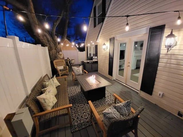 Heber Historic Colonial