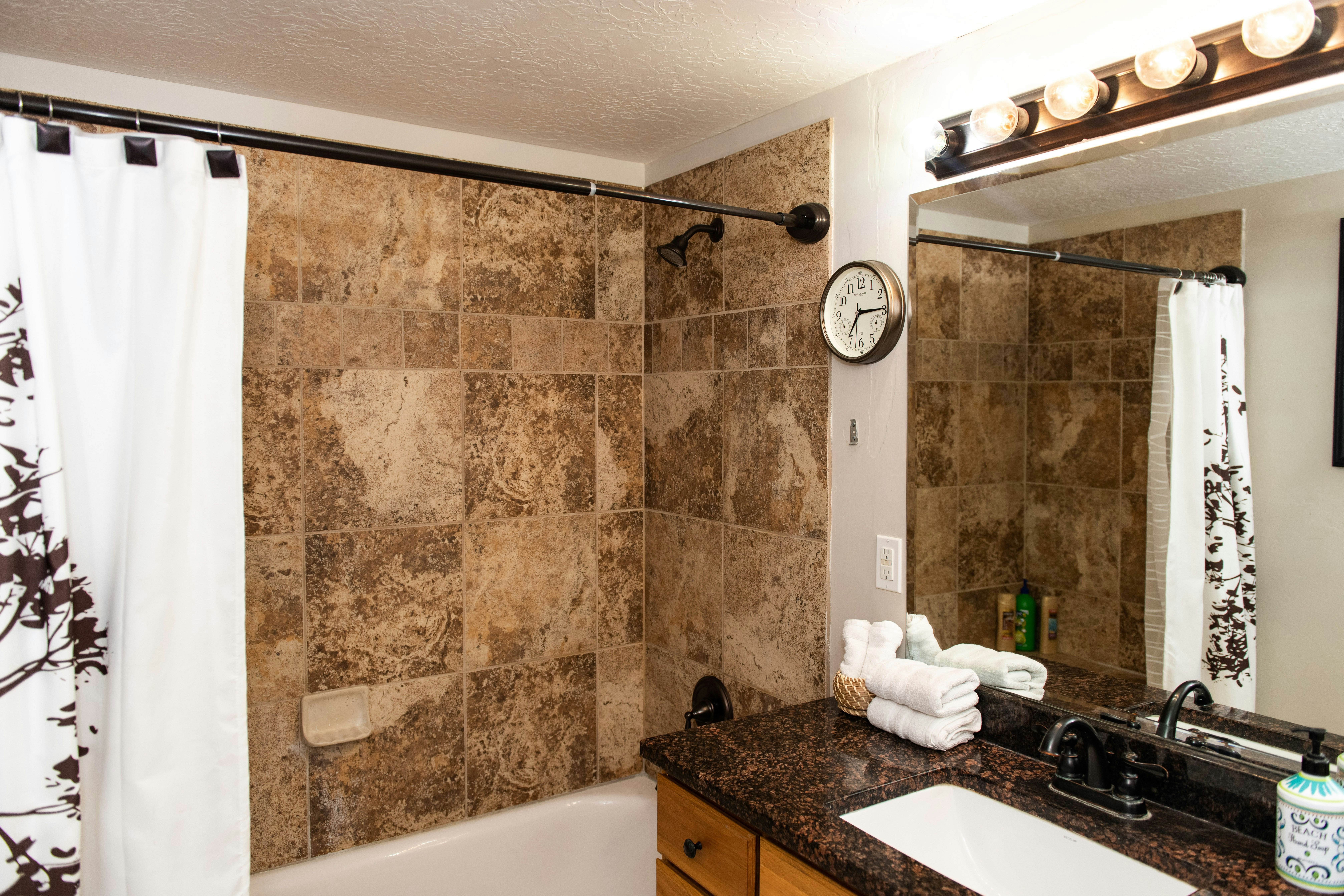 Heber Historic Colonial