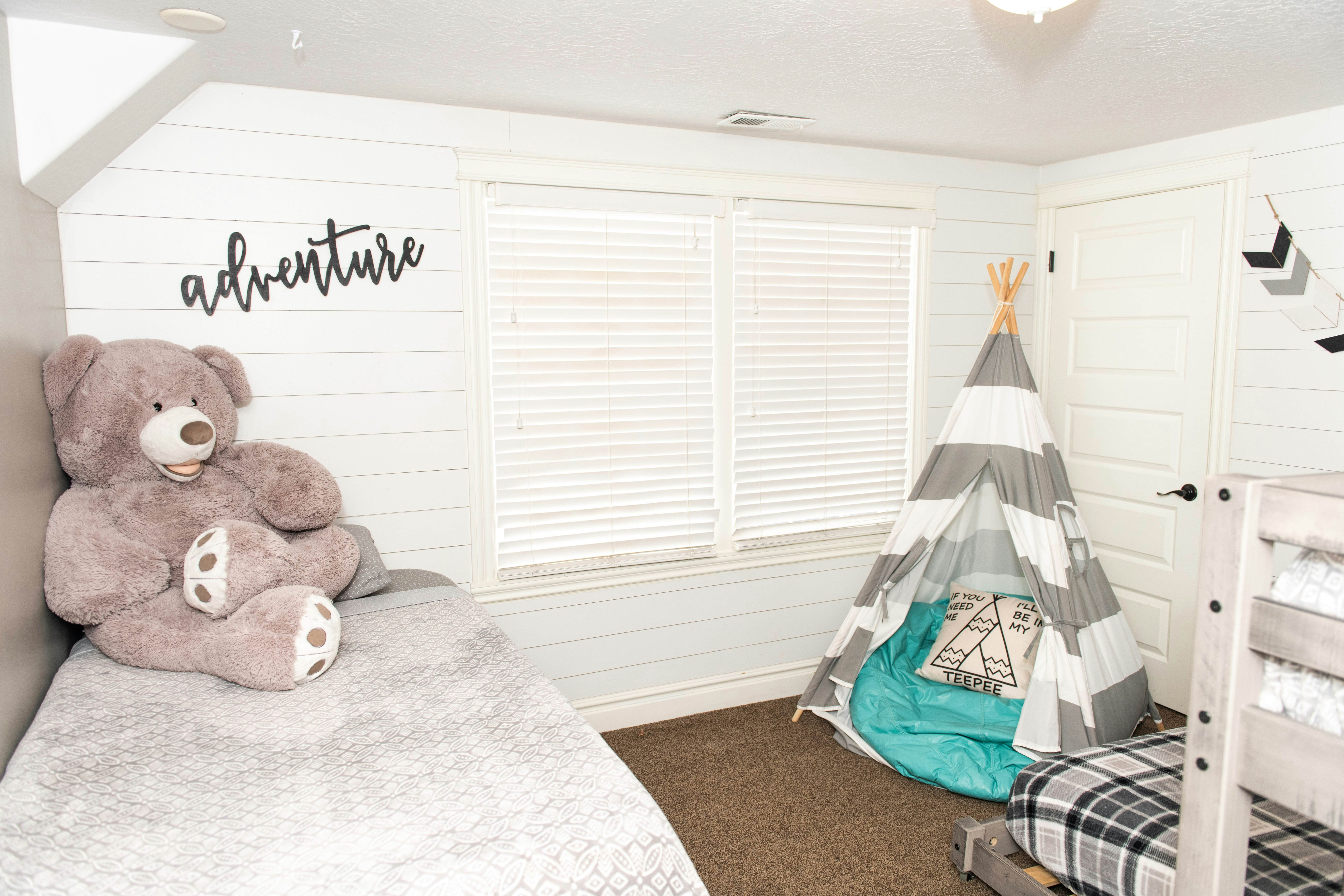 Heber Historic Colonial