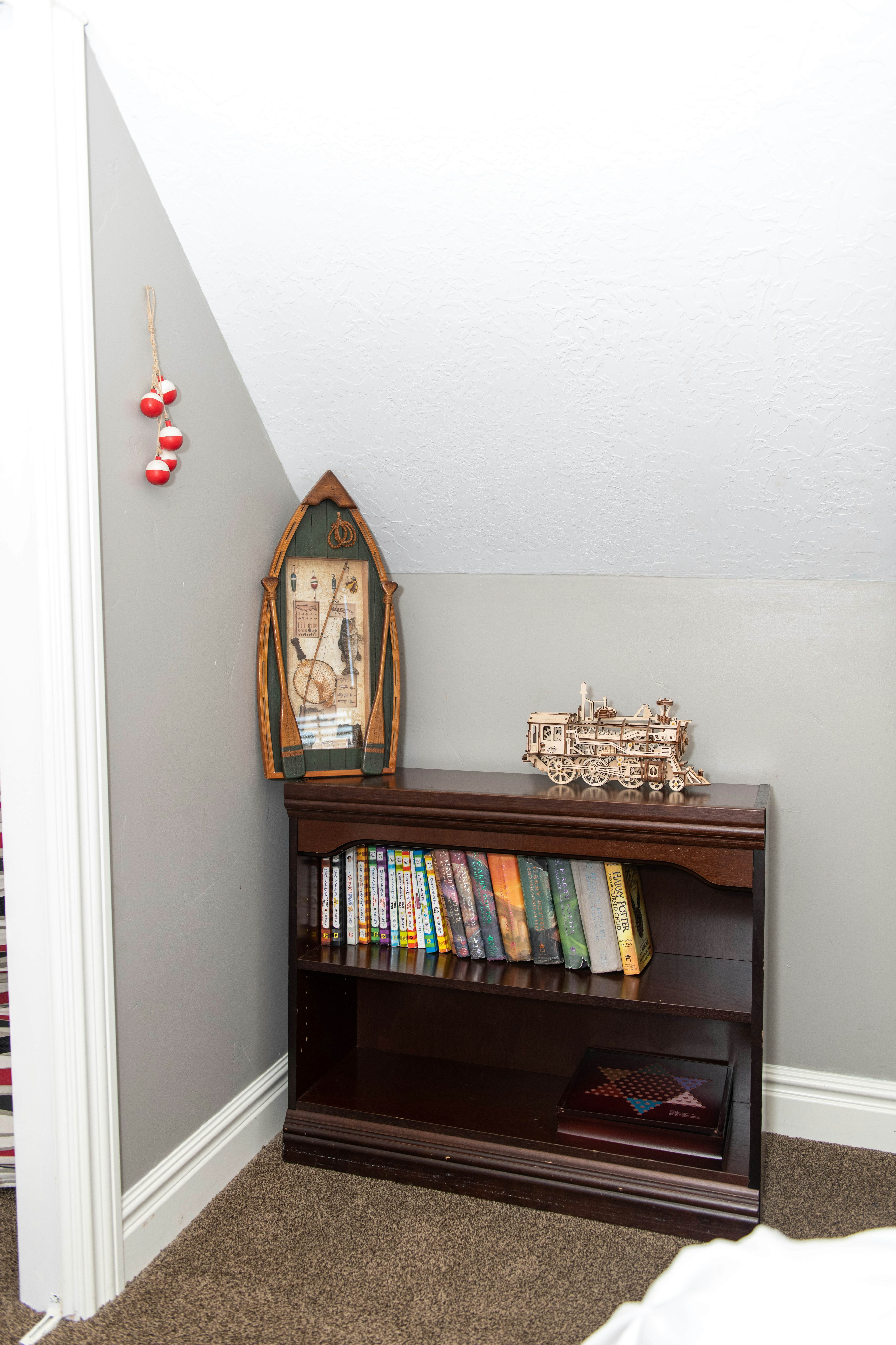 Heber Historic Colonial