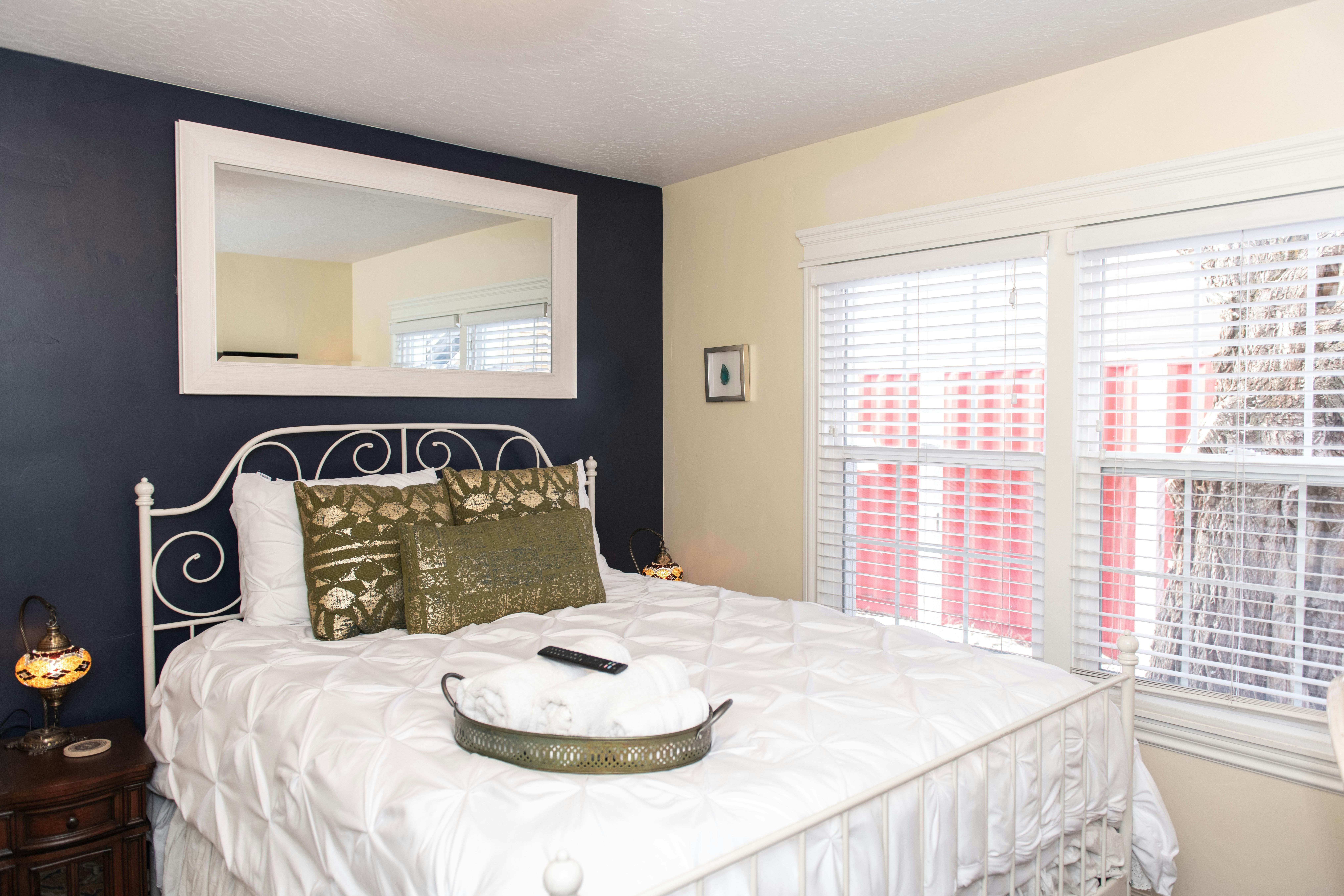 Heber Historic Colonial