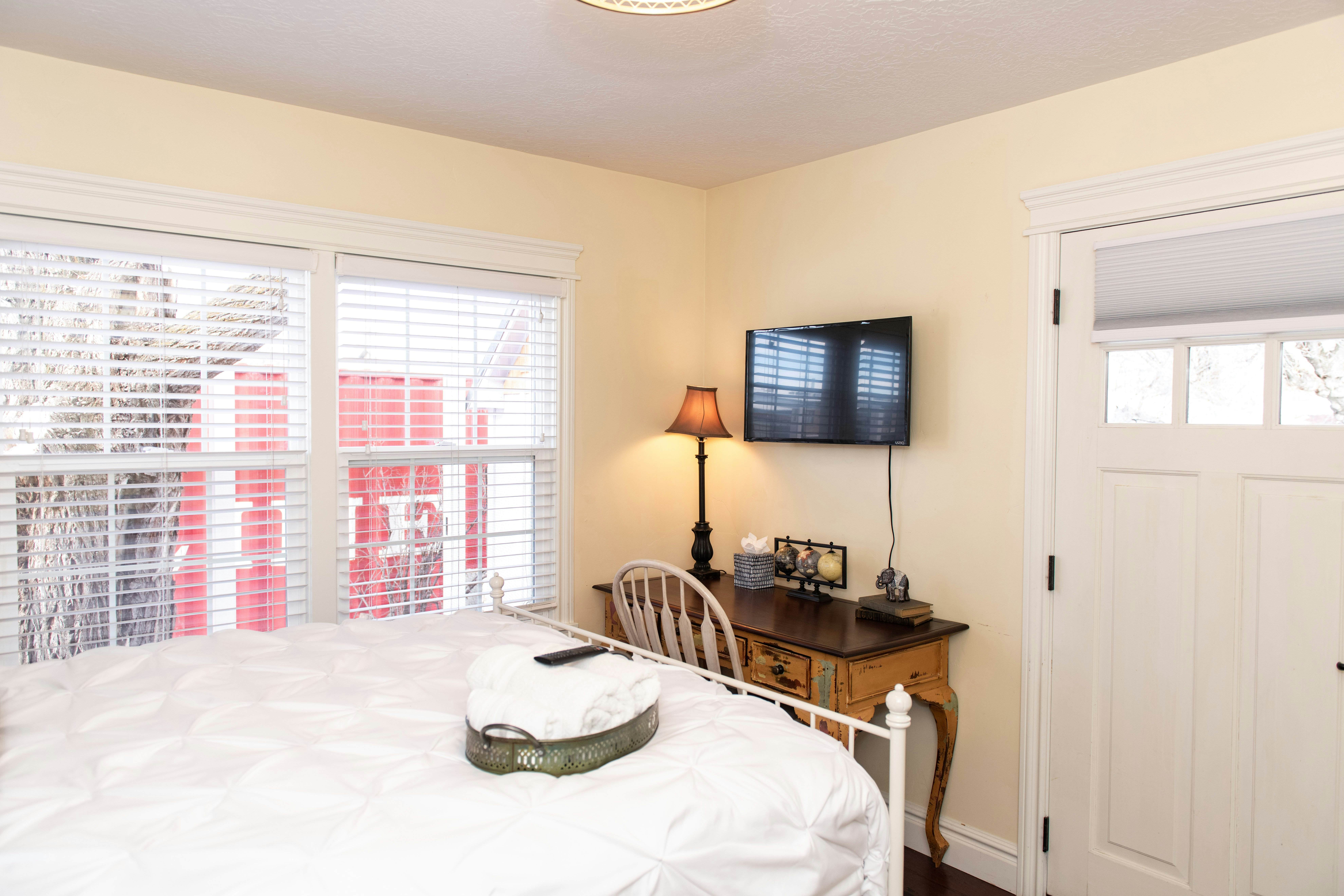 Heber Historic Colonial