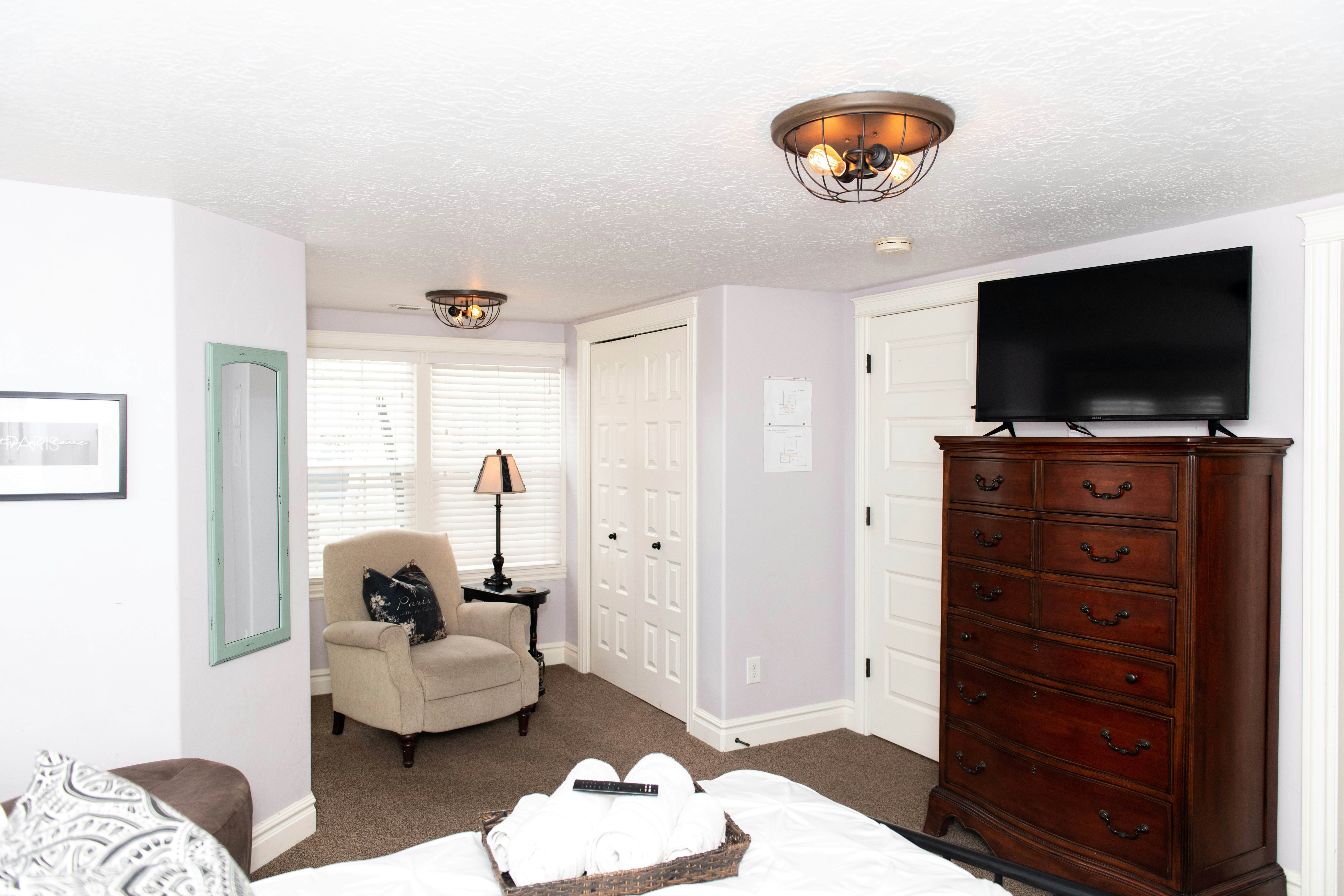 Heber Historic Colonial