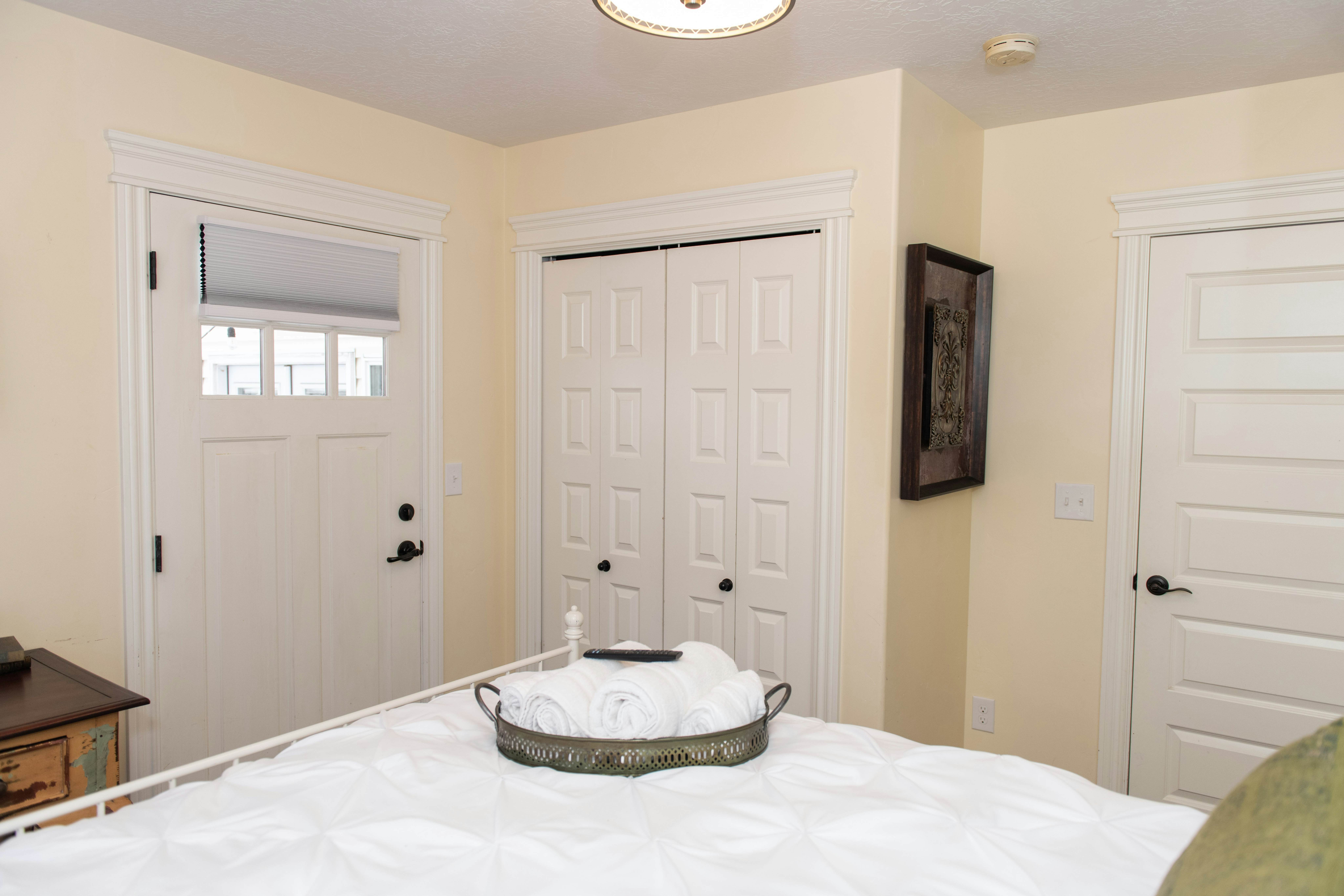 Heber Historic Colonial