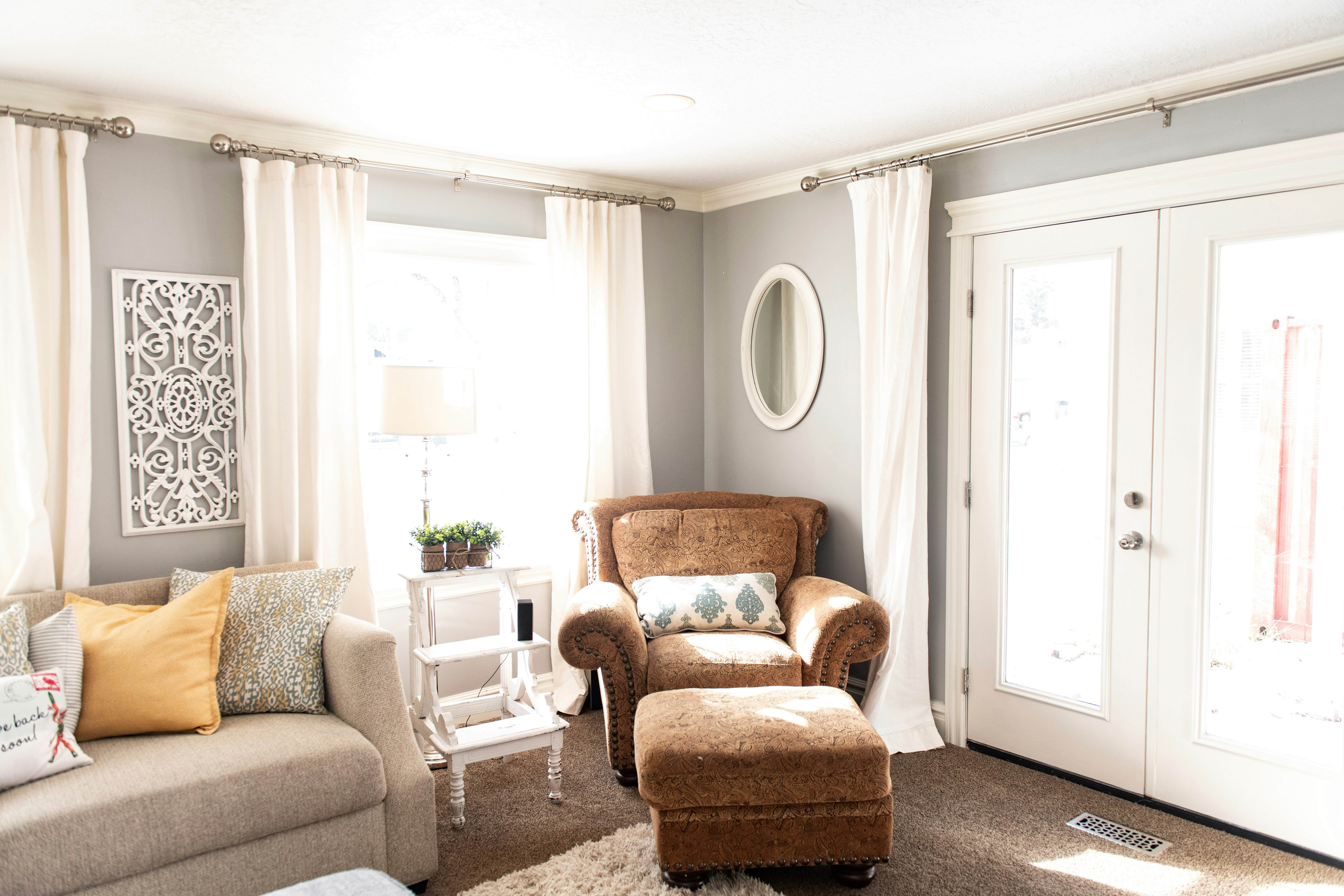 Heber Historic Colonial