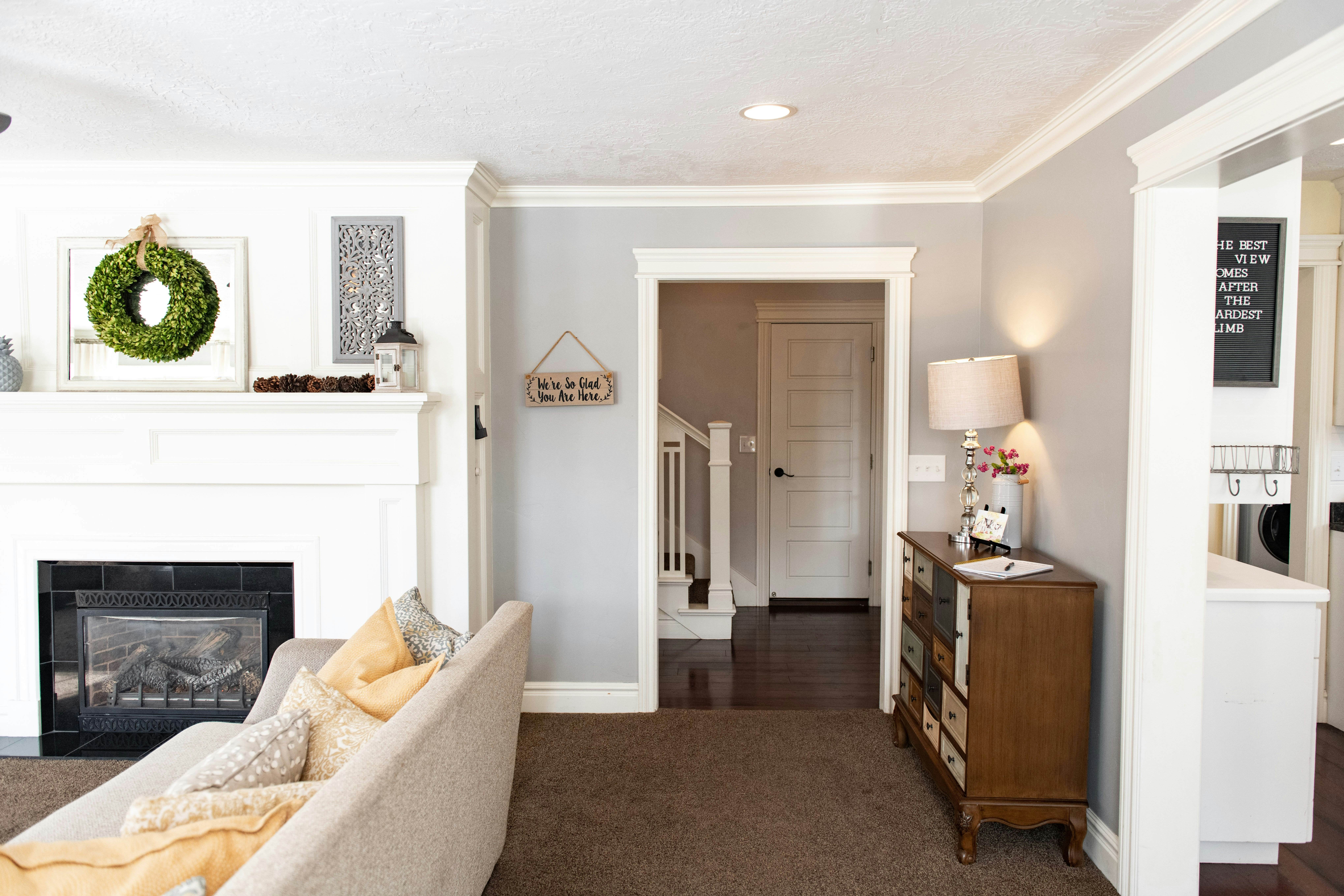 Heber Historic Colonial