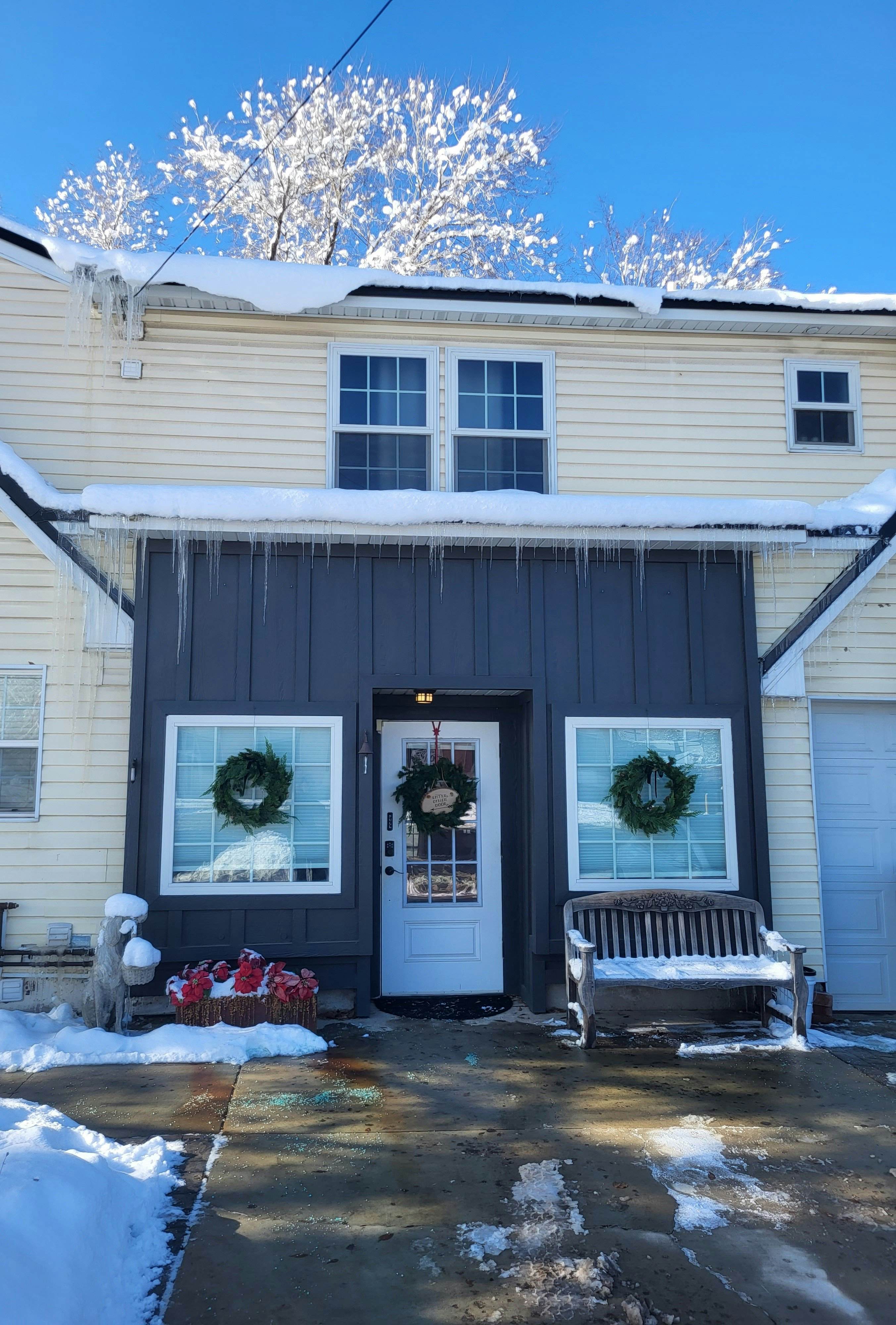 Heber Historic Colonial