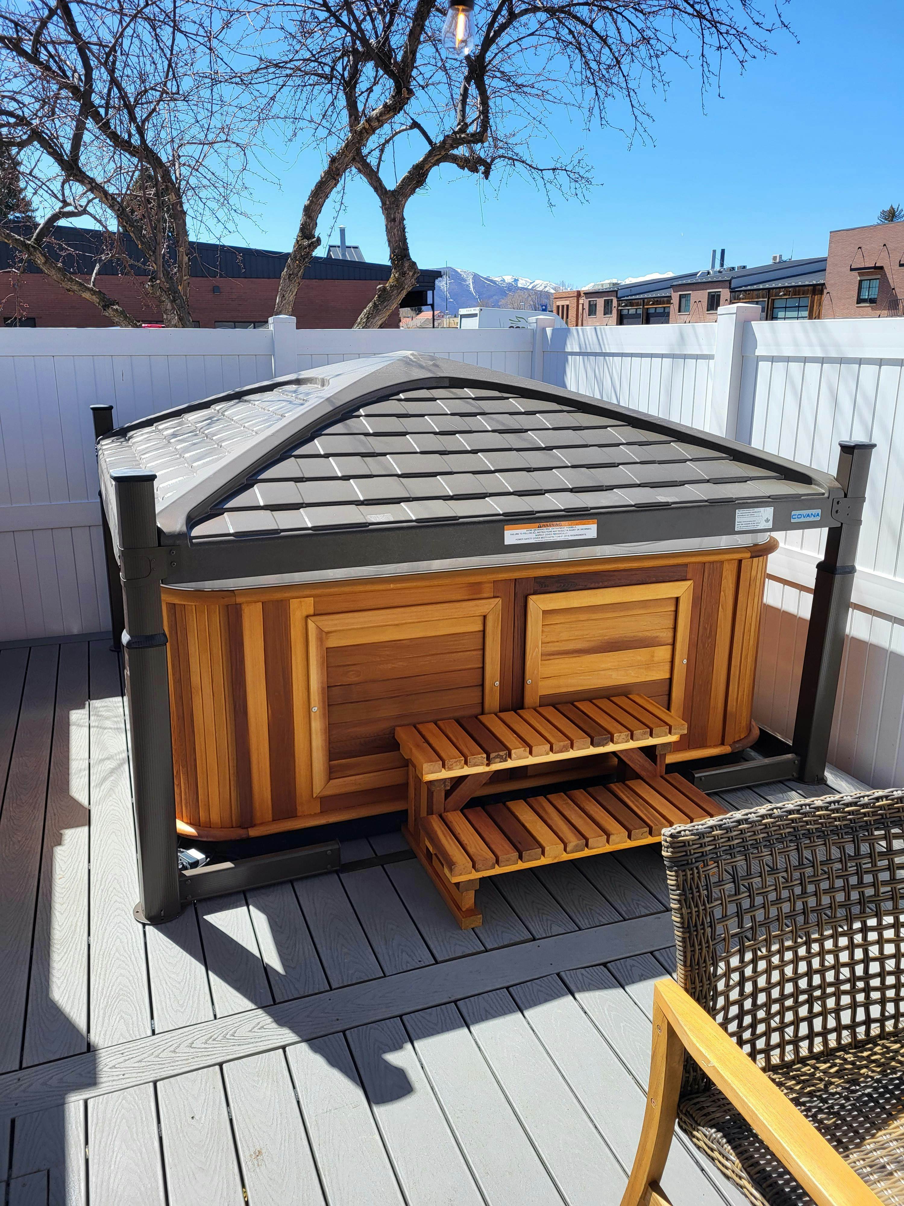 Heber Historic Colonial