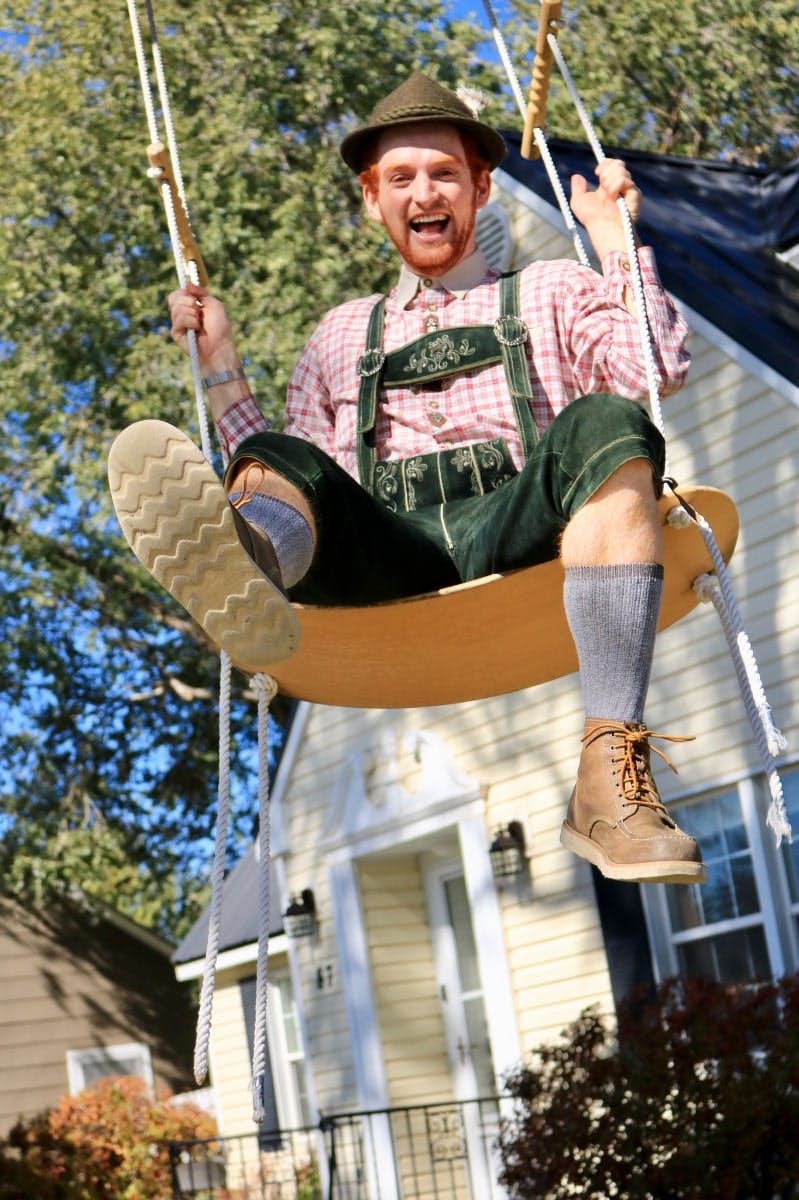 Heber Historic Colonial