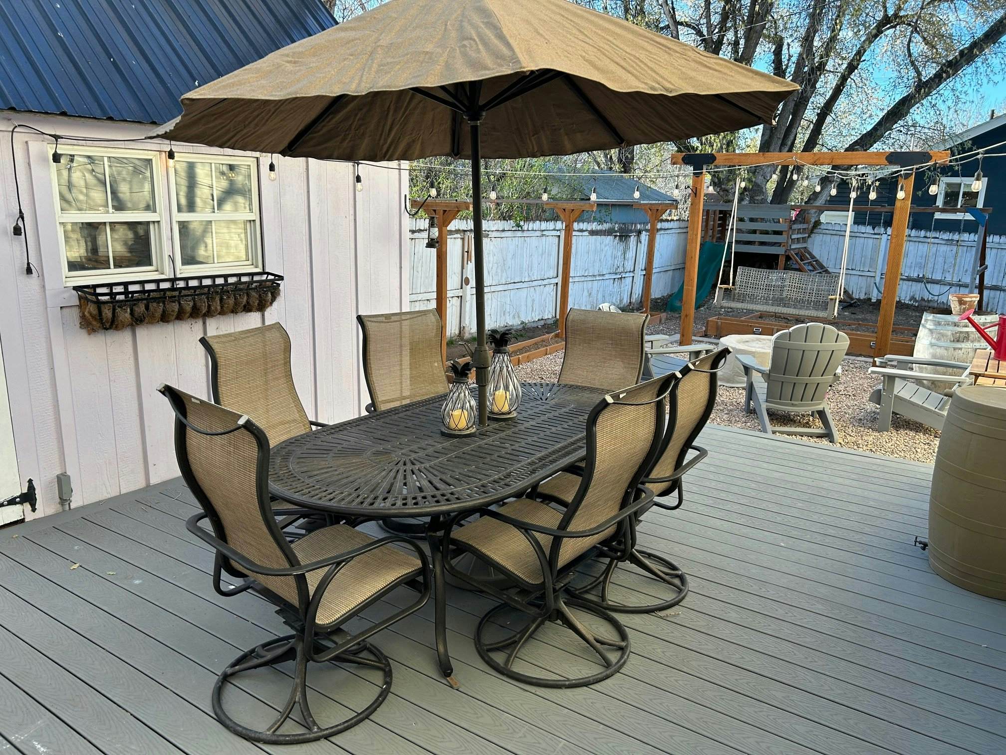 Heber Historic Colonial