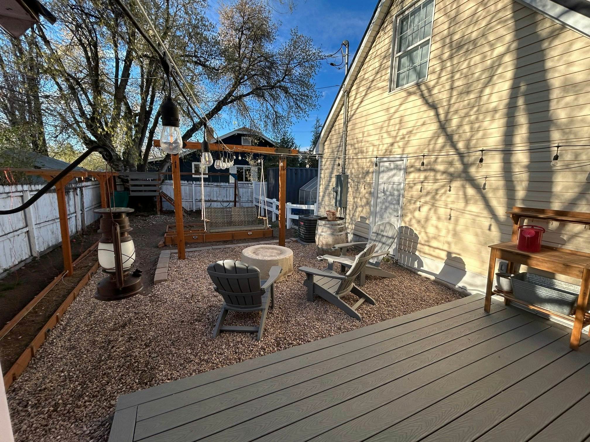 Heber Historic Colonial