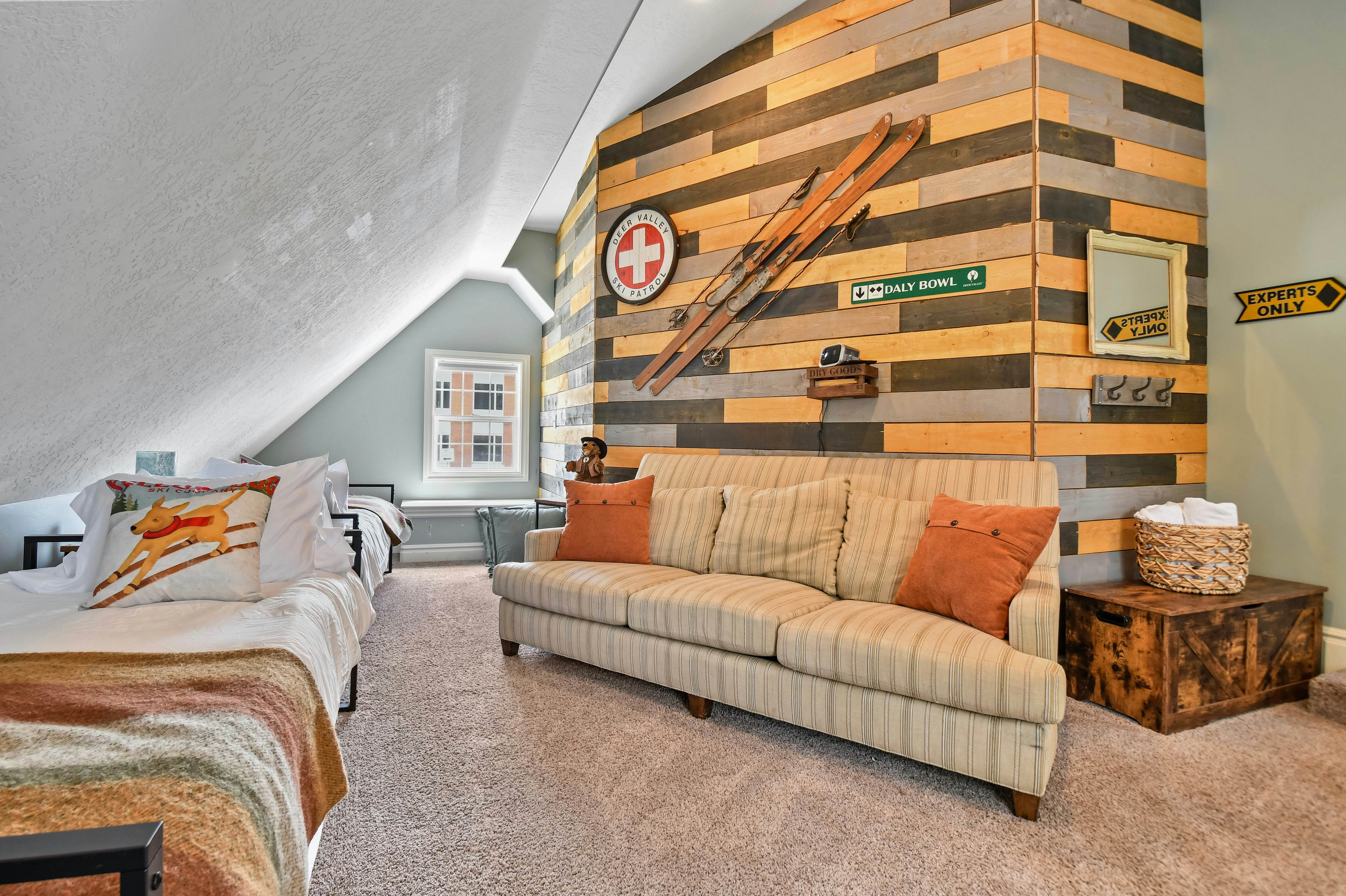 Heber Historic Colonial