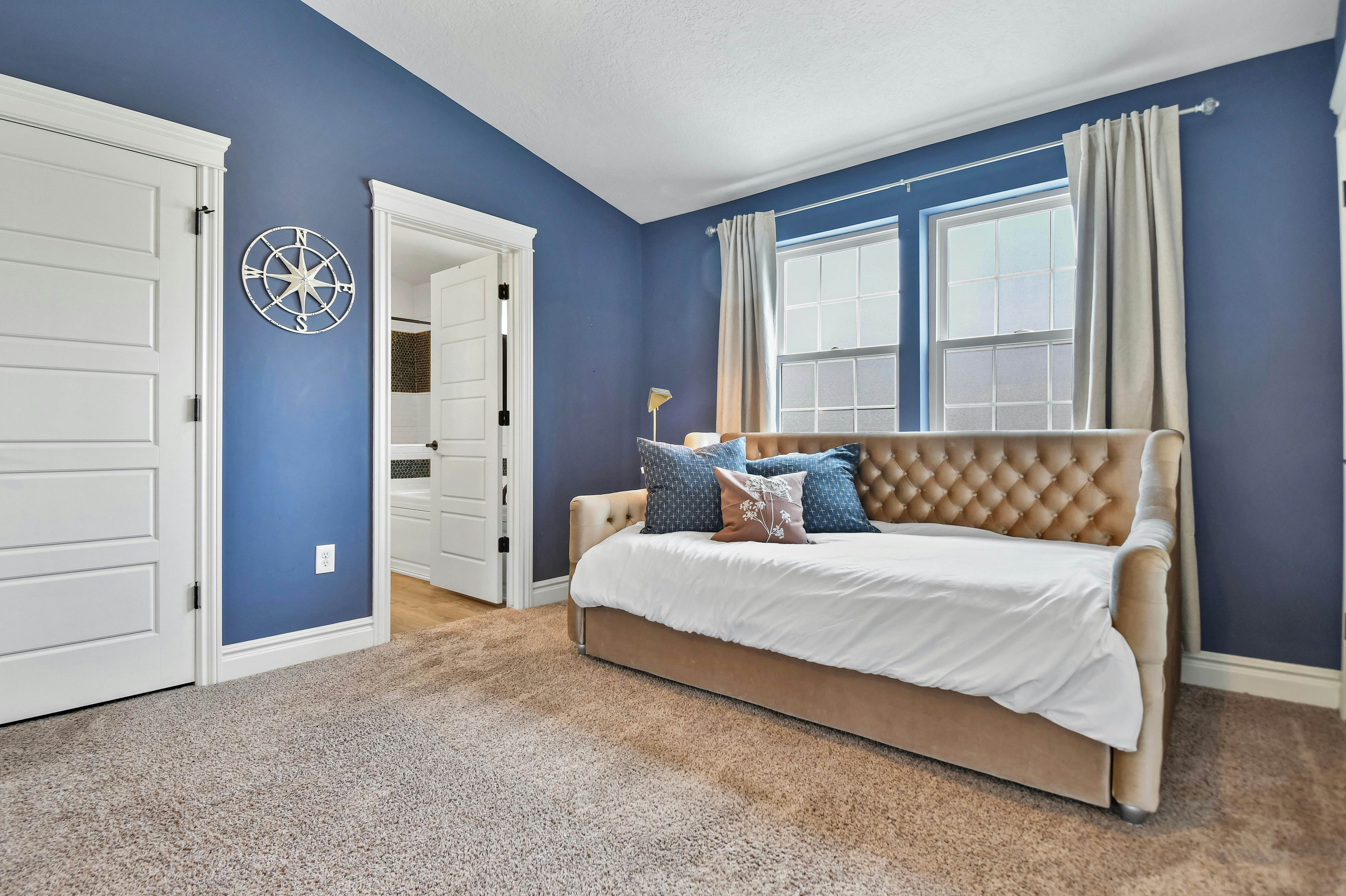 Heber Historic Colonial