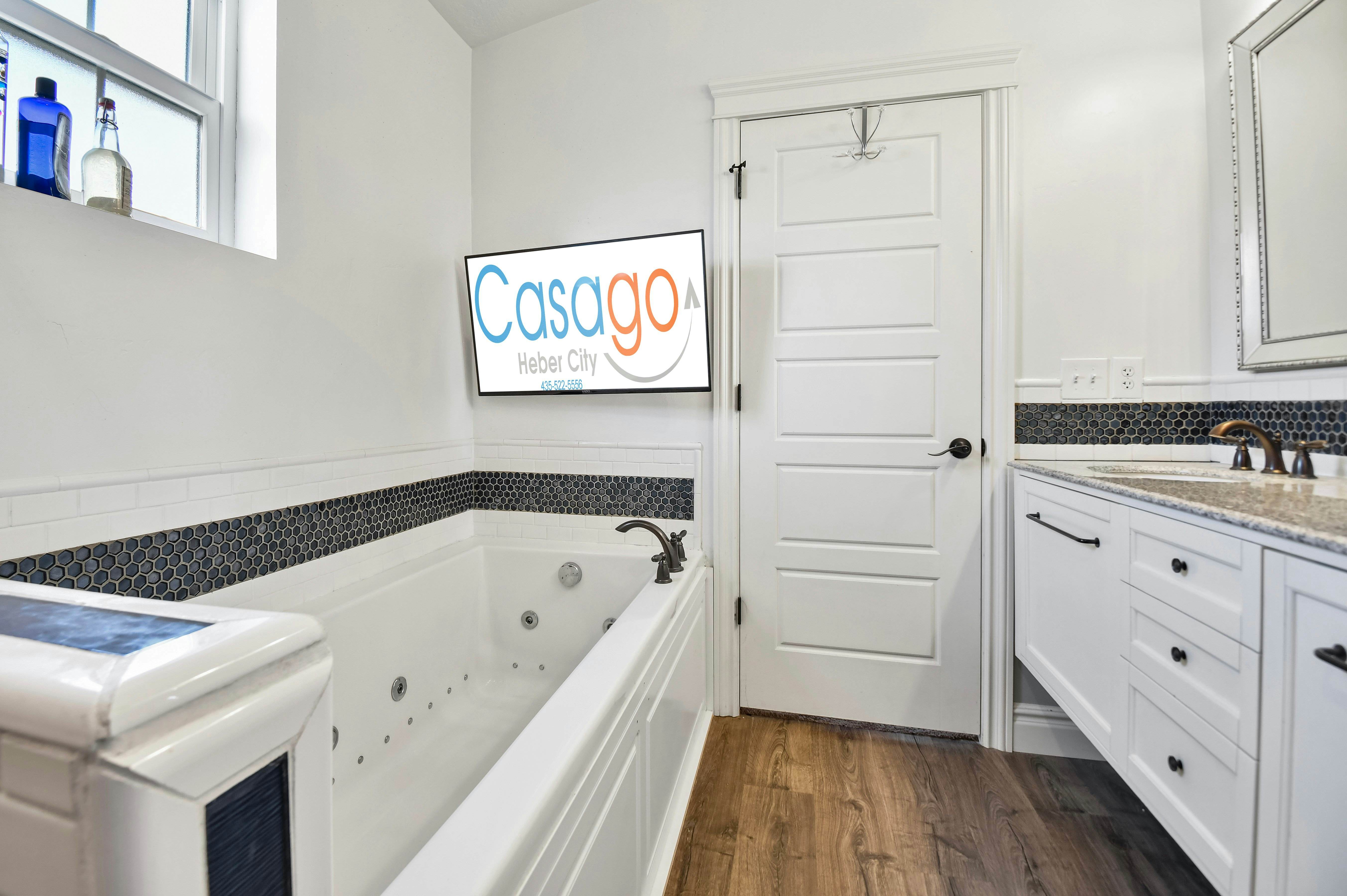 Heber Historic Colonial