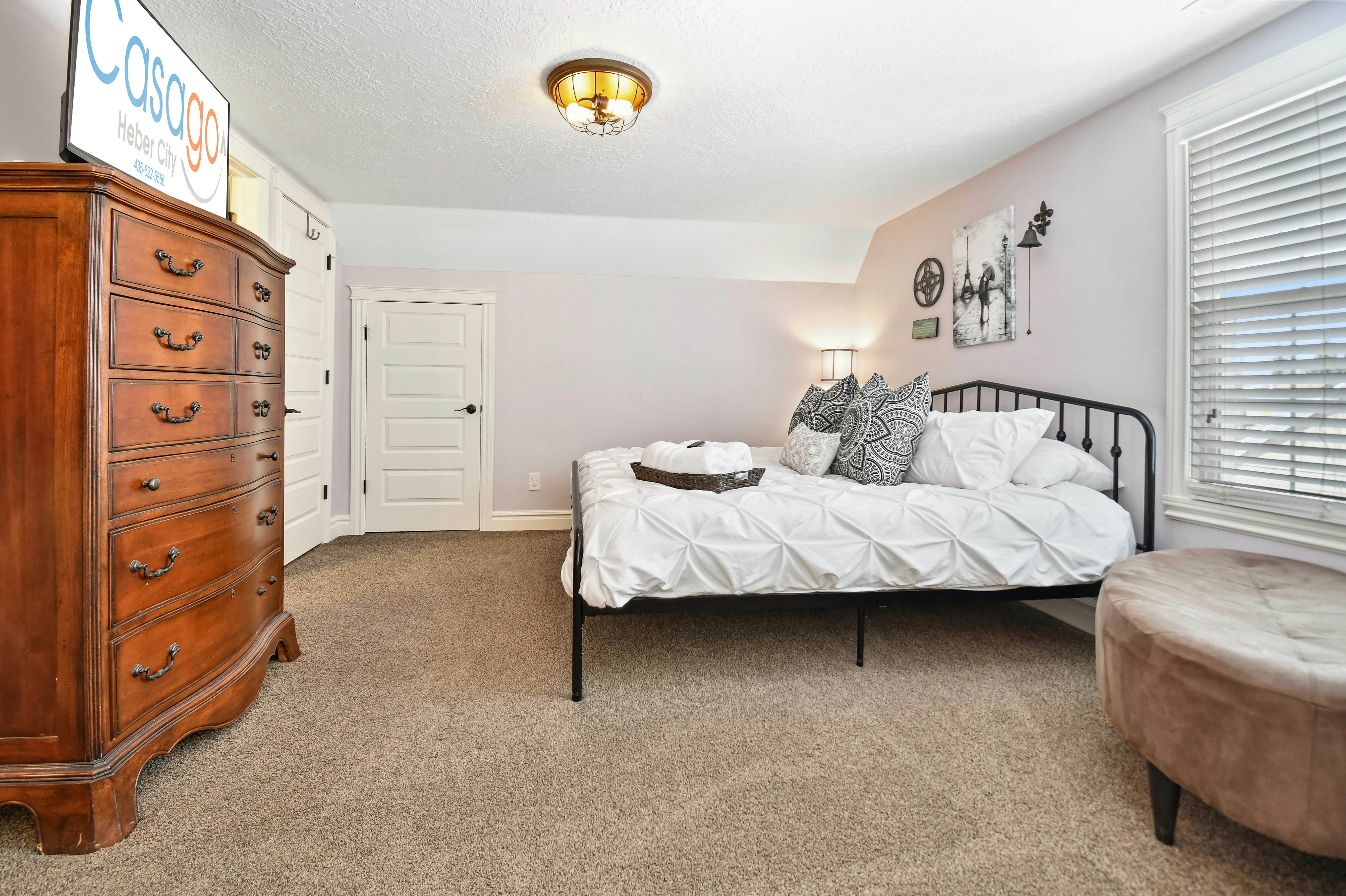 Heber Historic Colonial