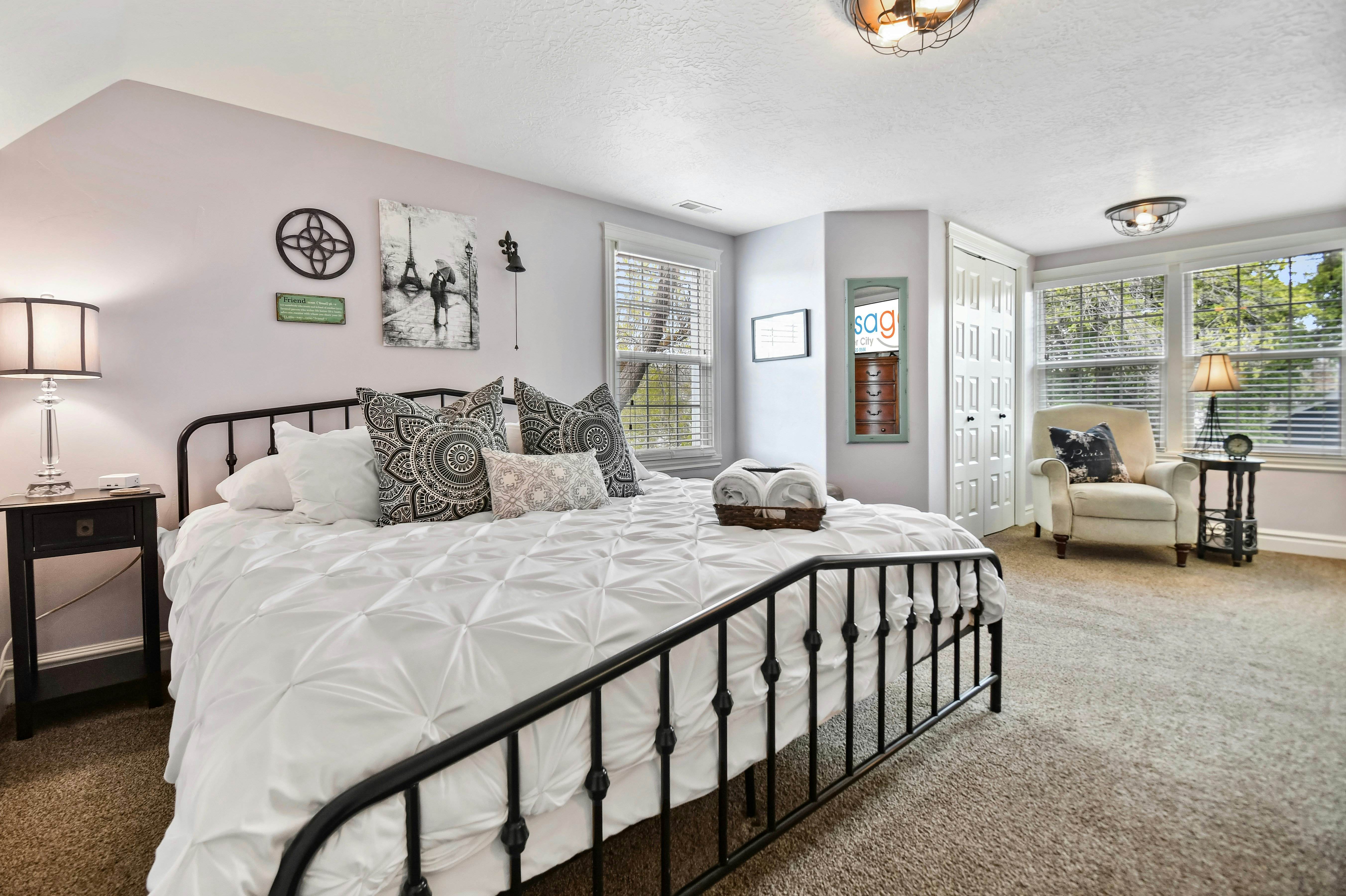 Heber Historic Colonial