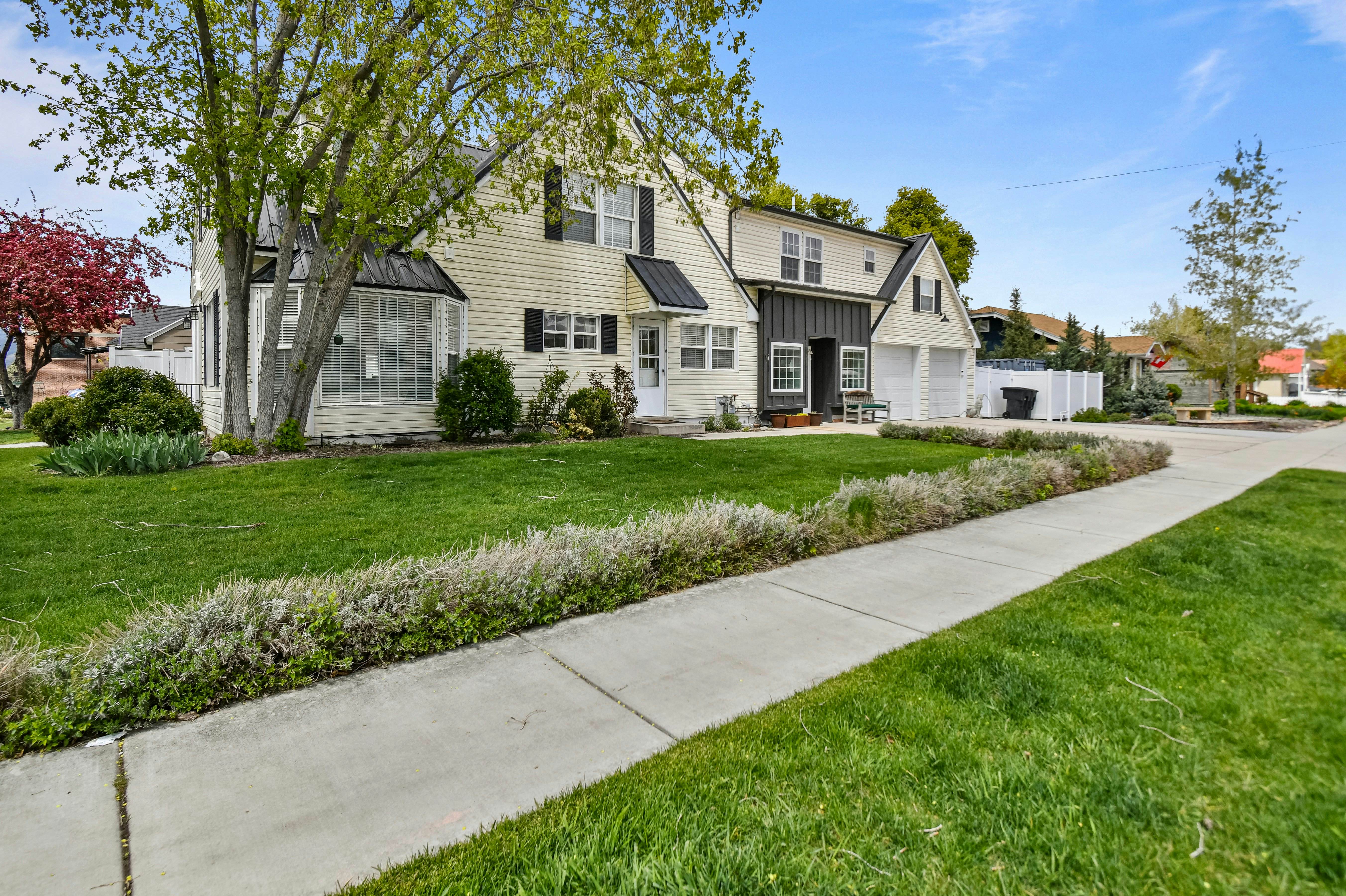 Heber Historic Colonial