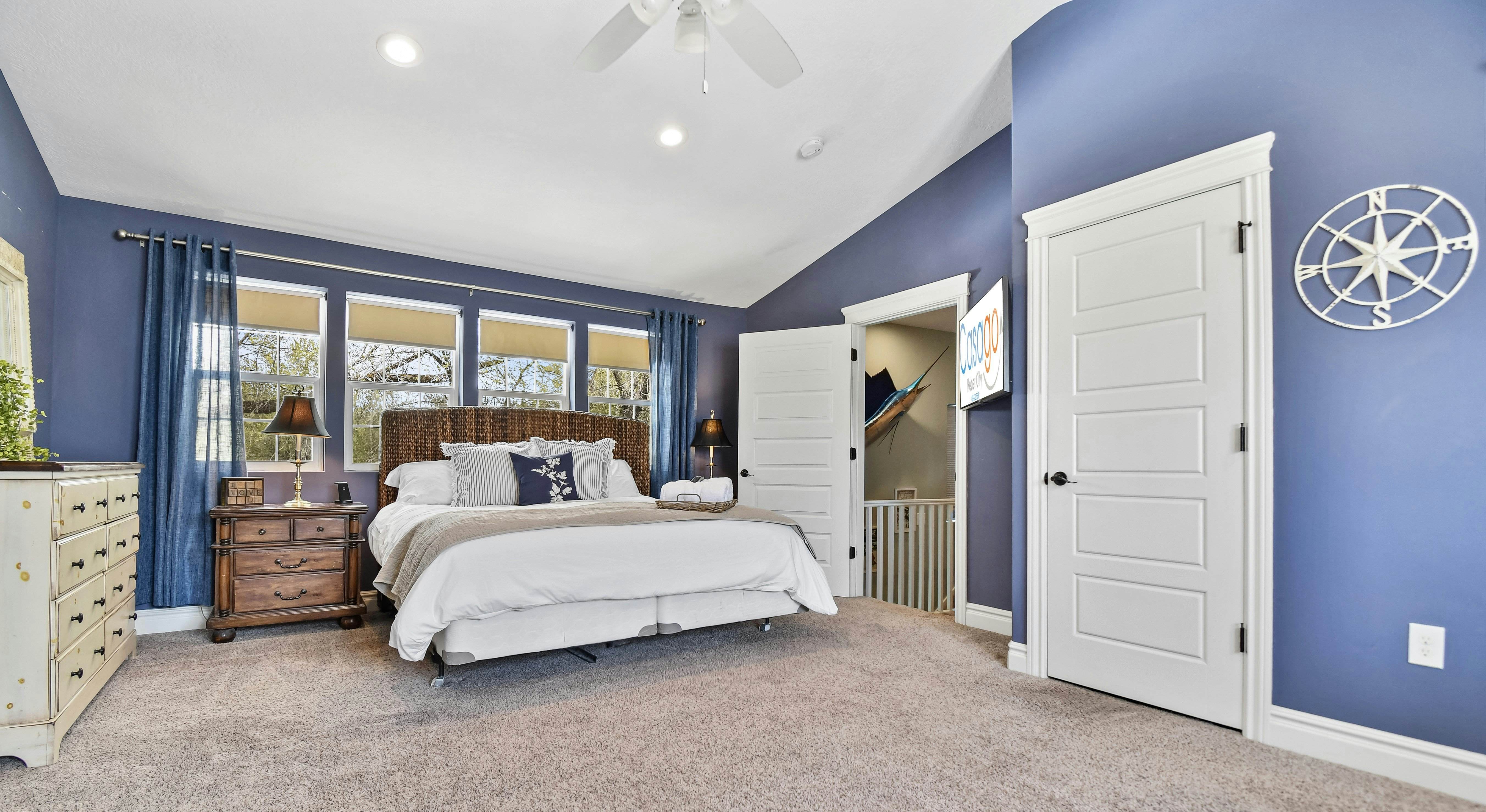 Heber Historic Colonial