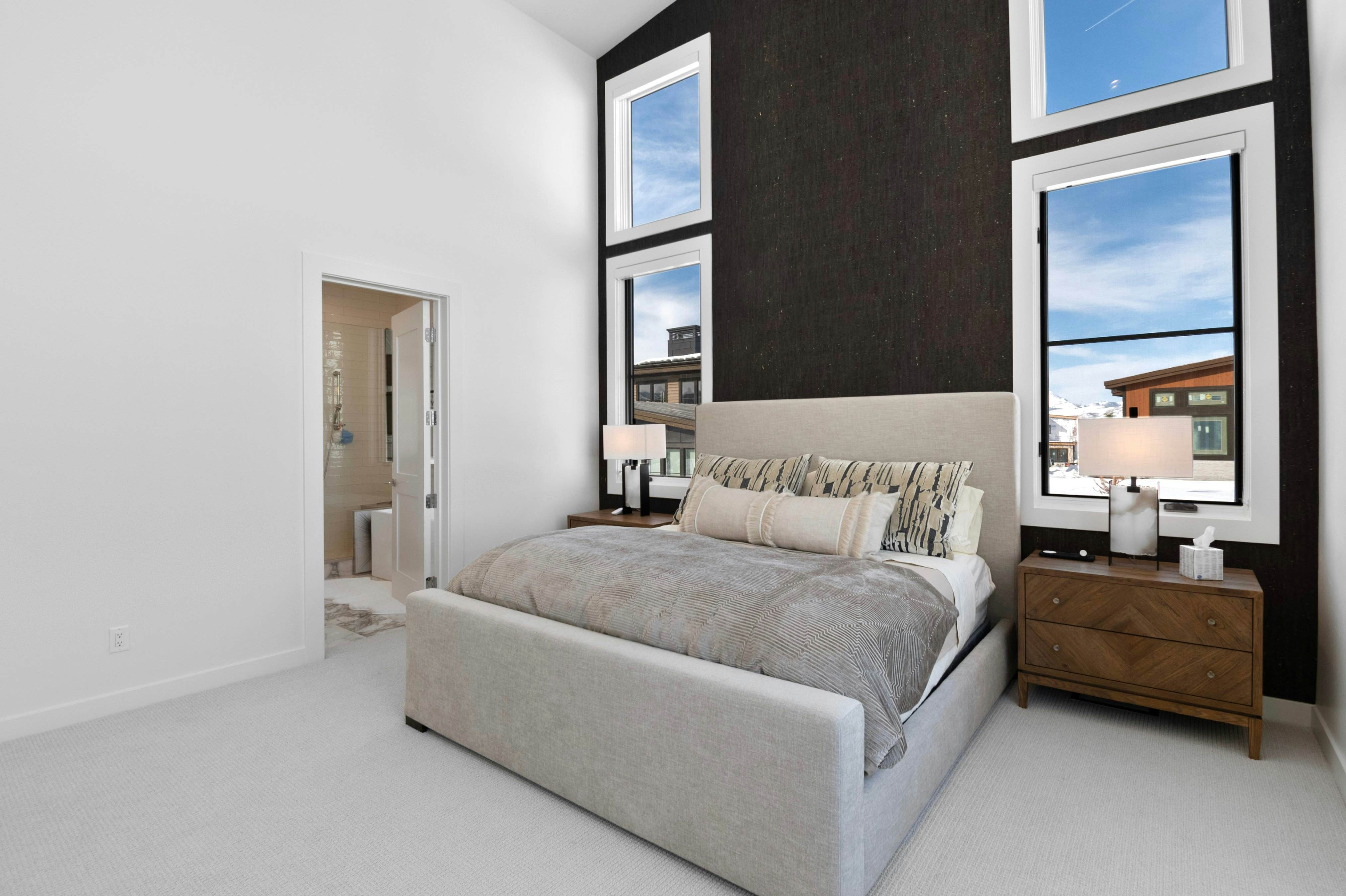 Red Ledges Luxury Retreat