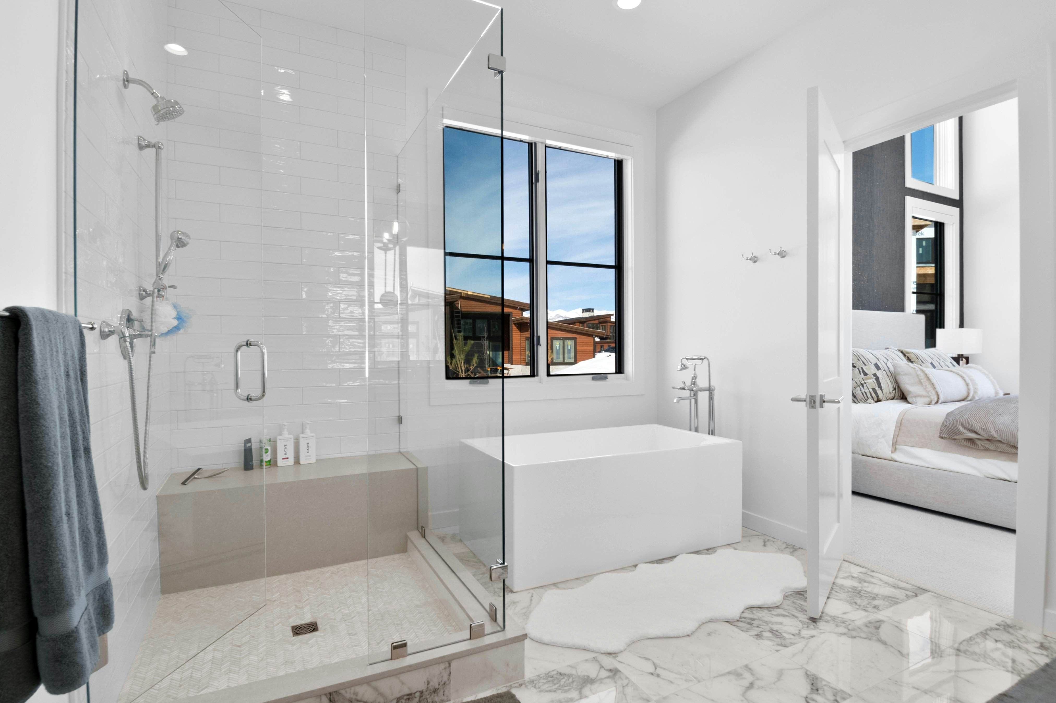 Red Ledges Luxury Retreat