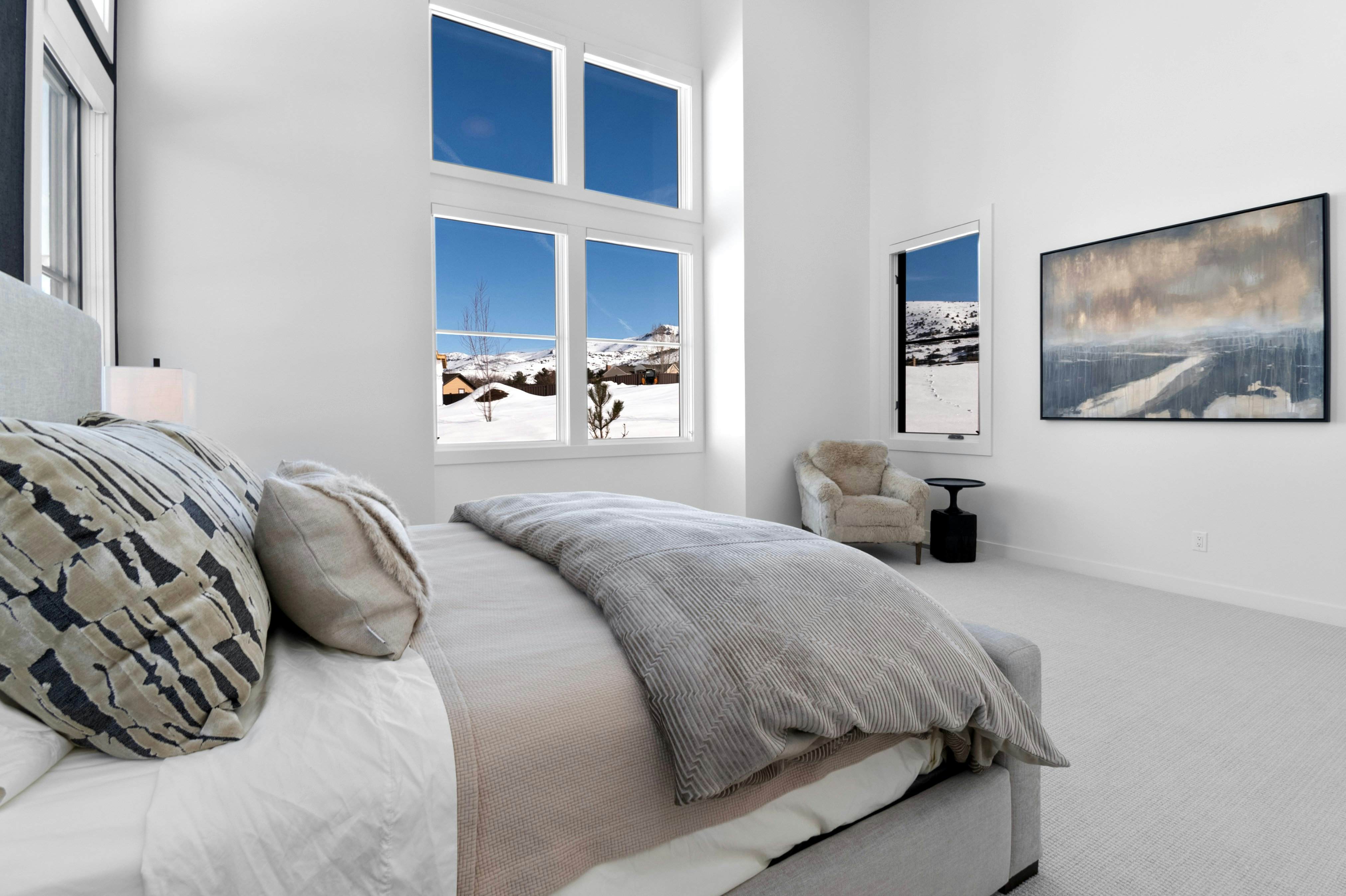 Red Ledges Luxury Retreat