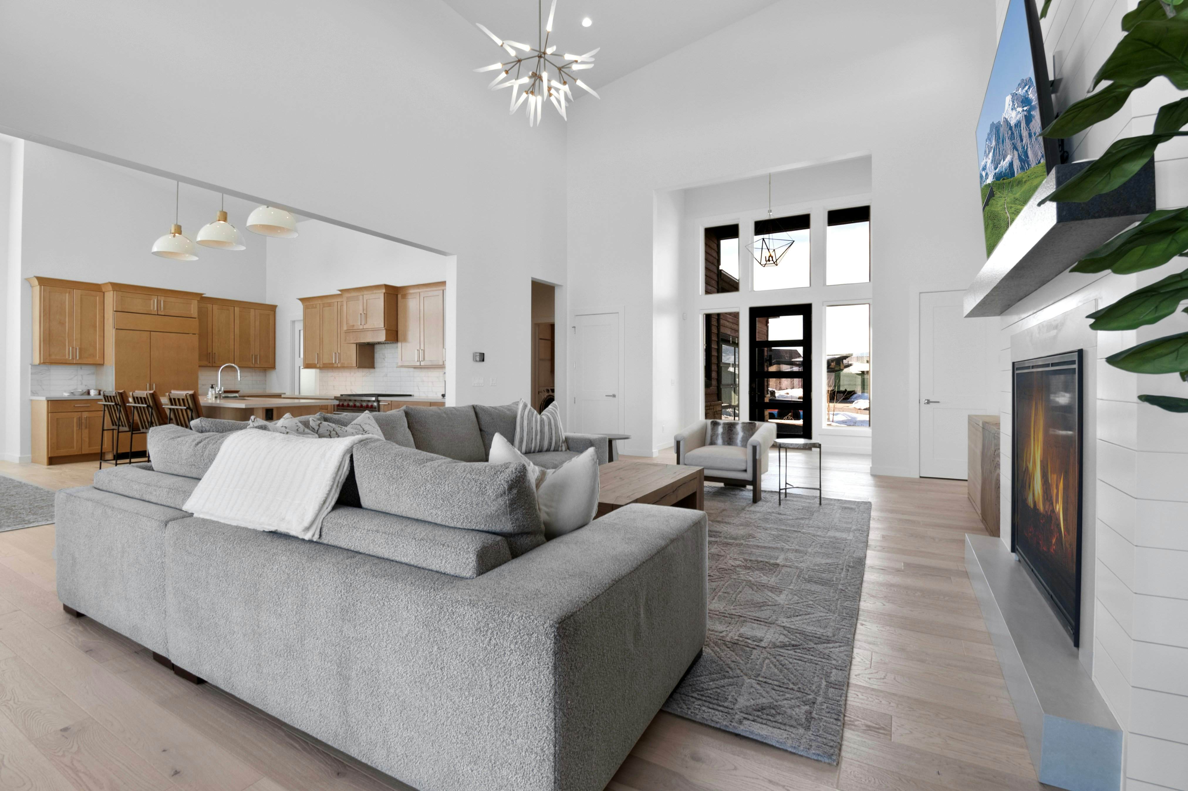 Red Ledges Luxury Retreat