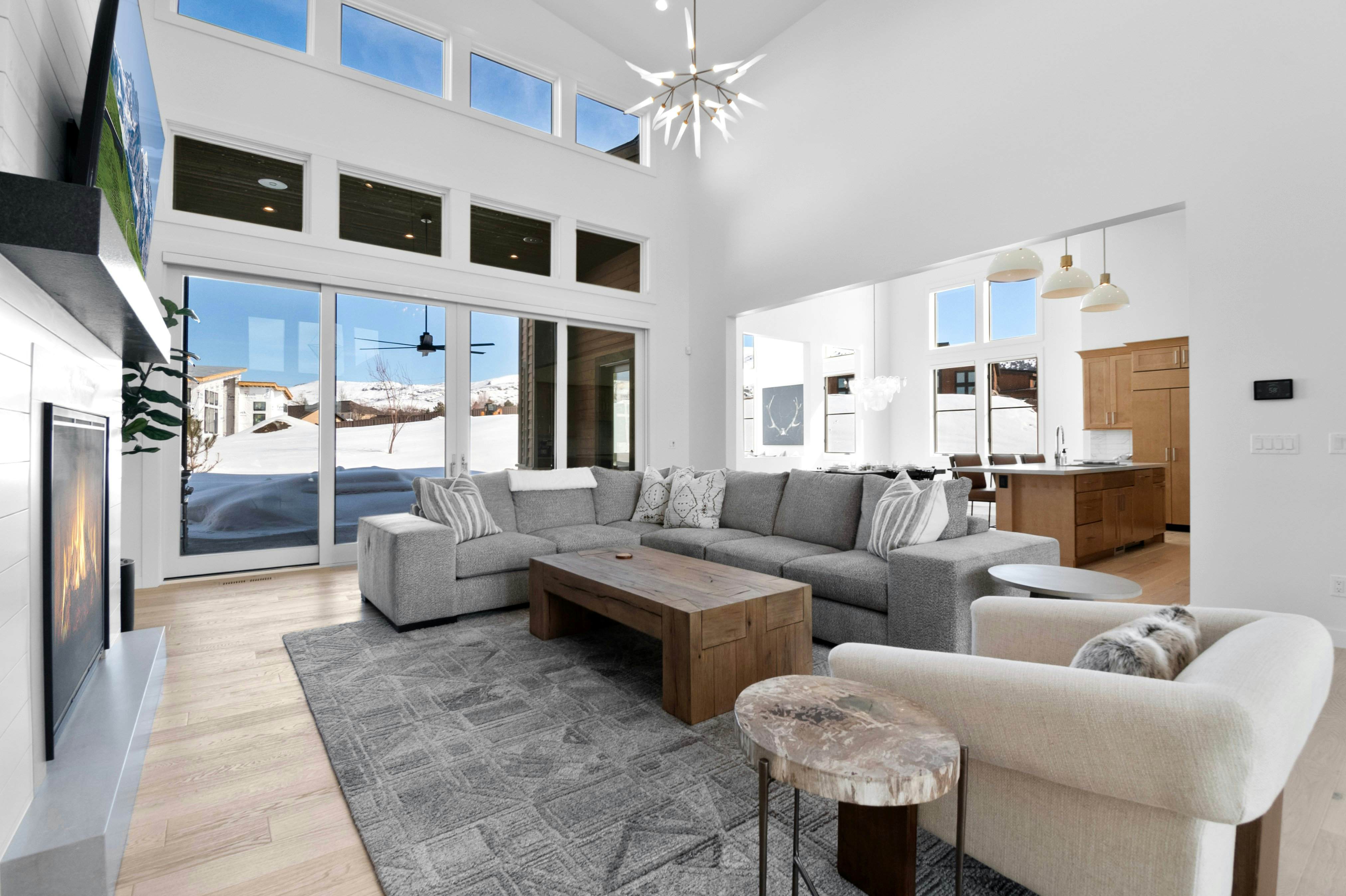 Red Ledges Luxury Retreat