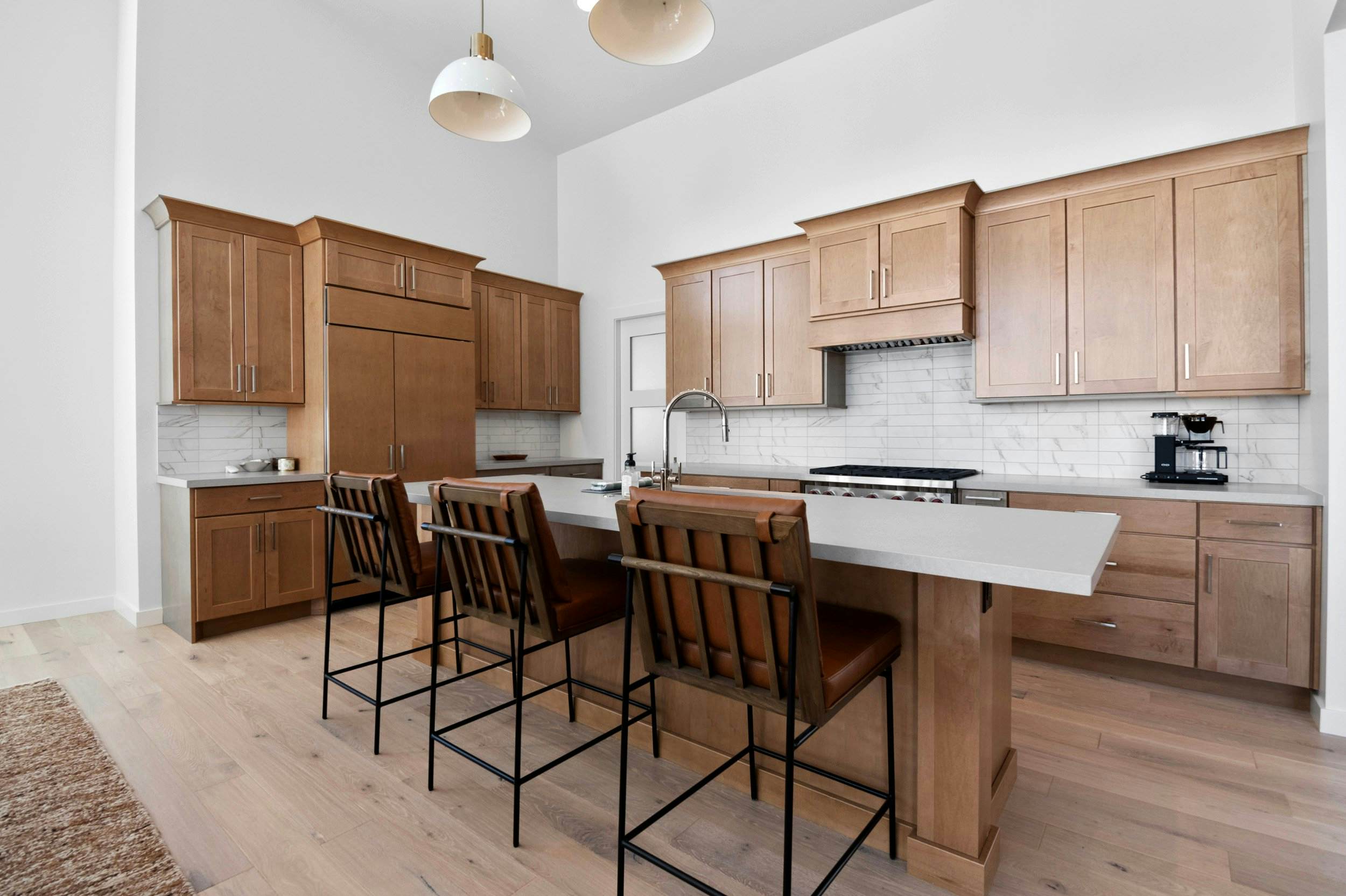 Red Ledges Luxury Retreat