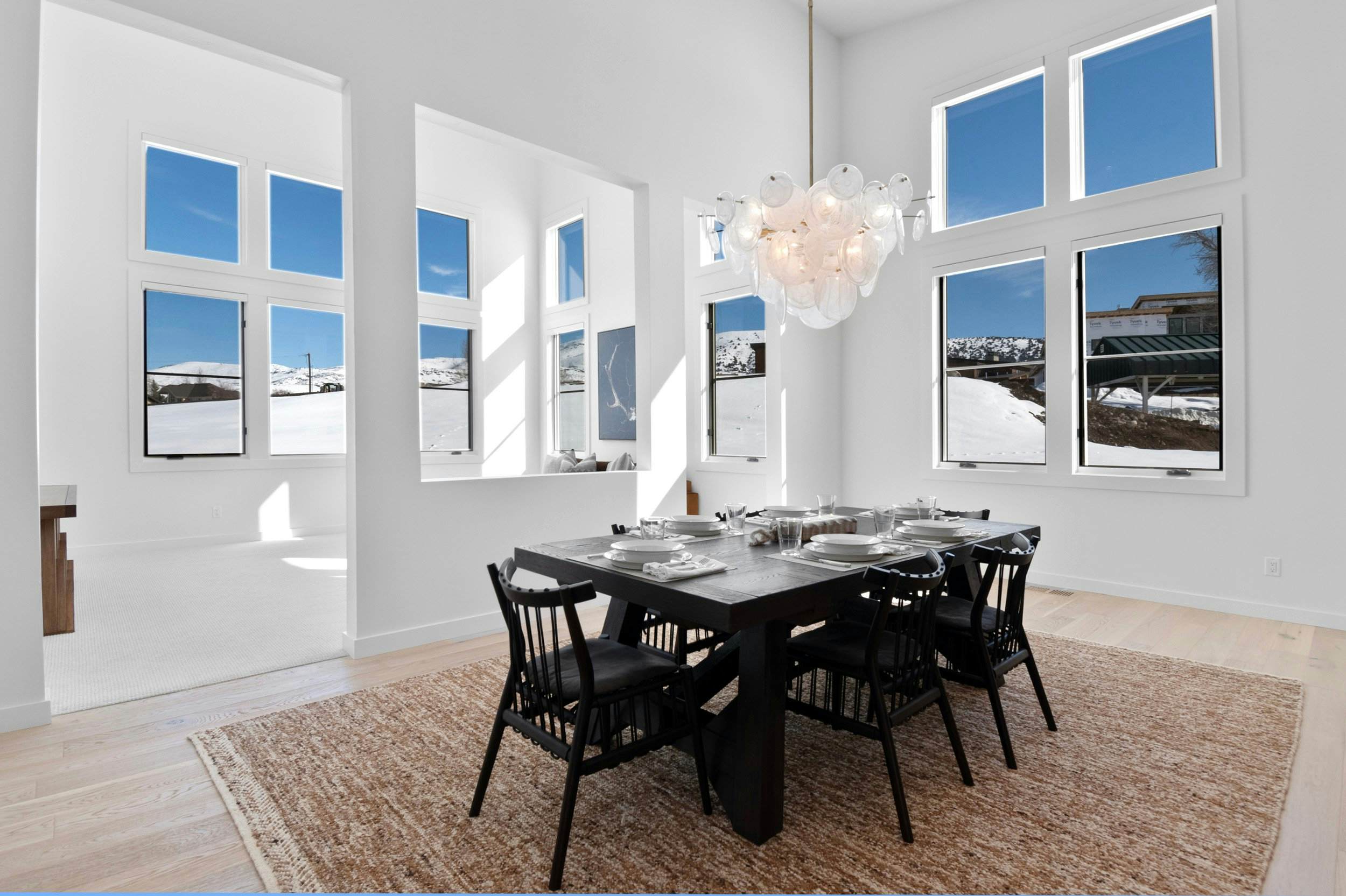 Red Ledges Luxury Retreat