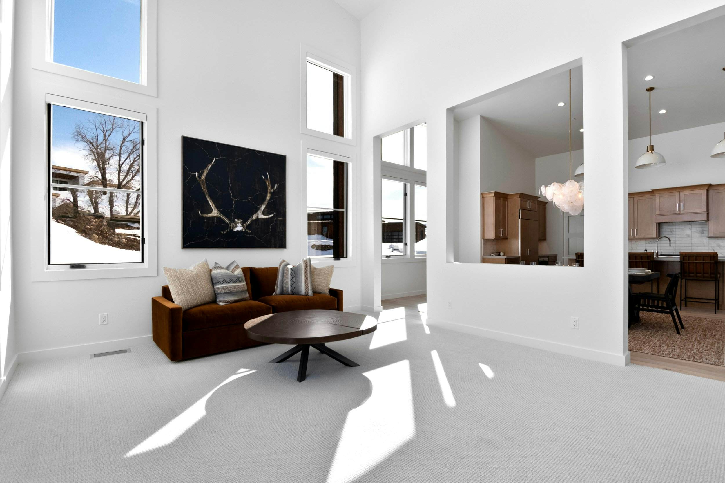 Red Ledges Luxury Retreat