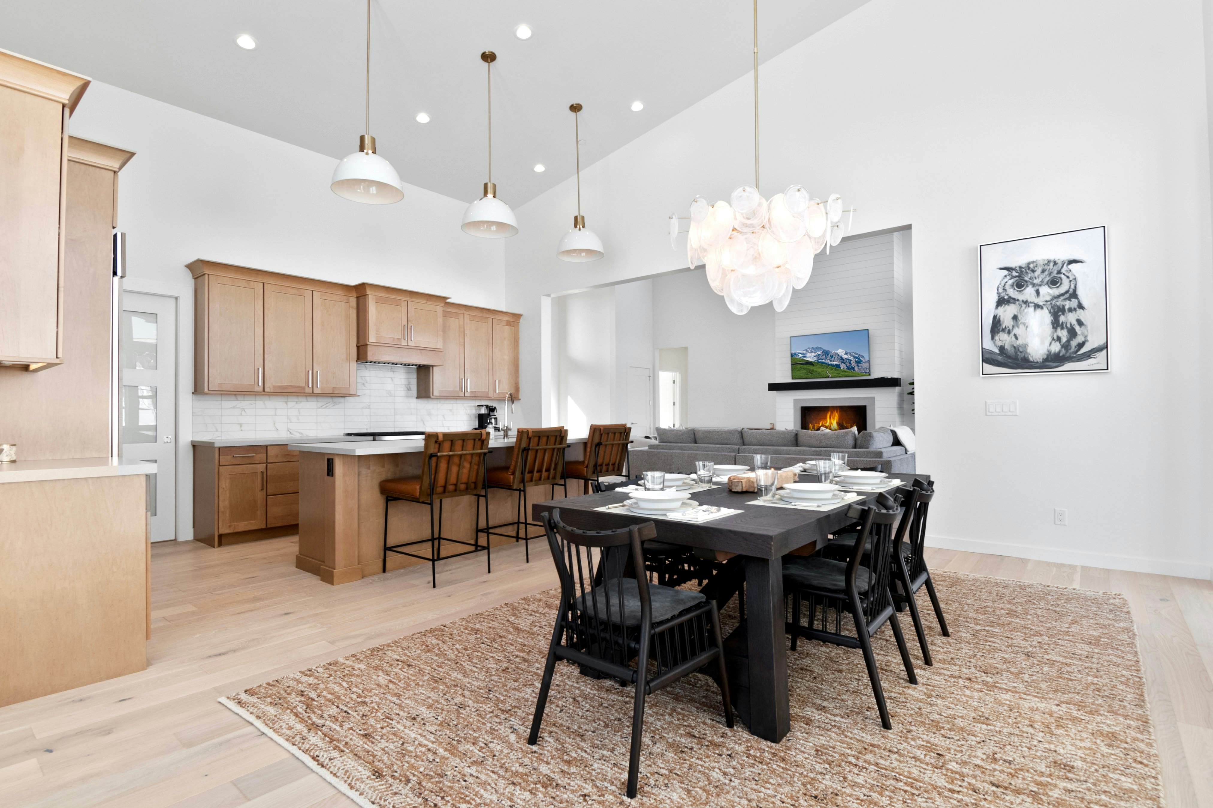 Red Ledges Luxury Retreat