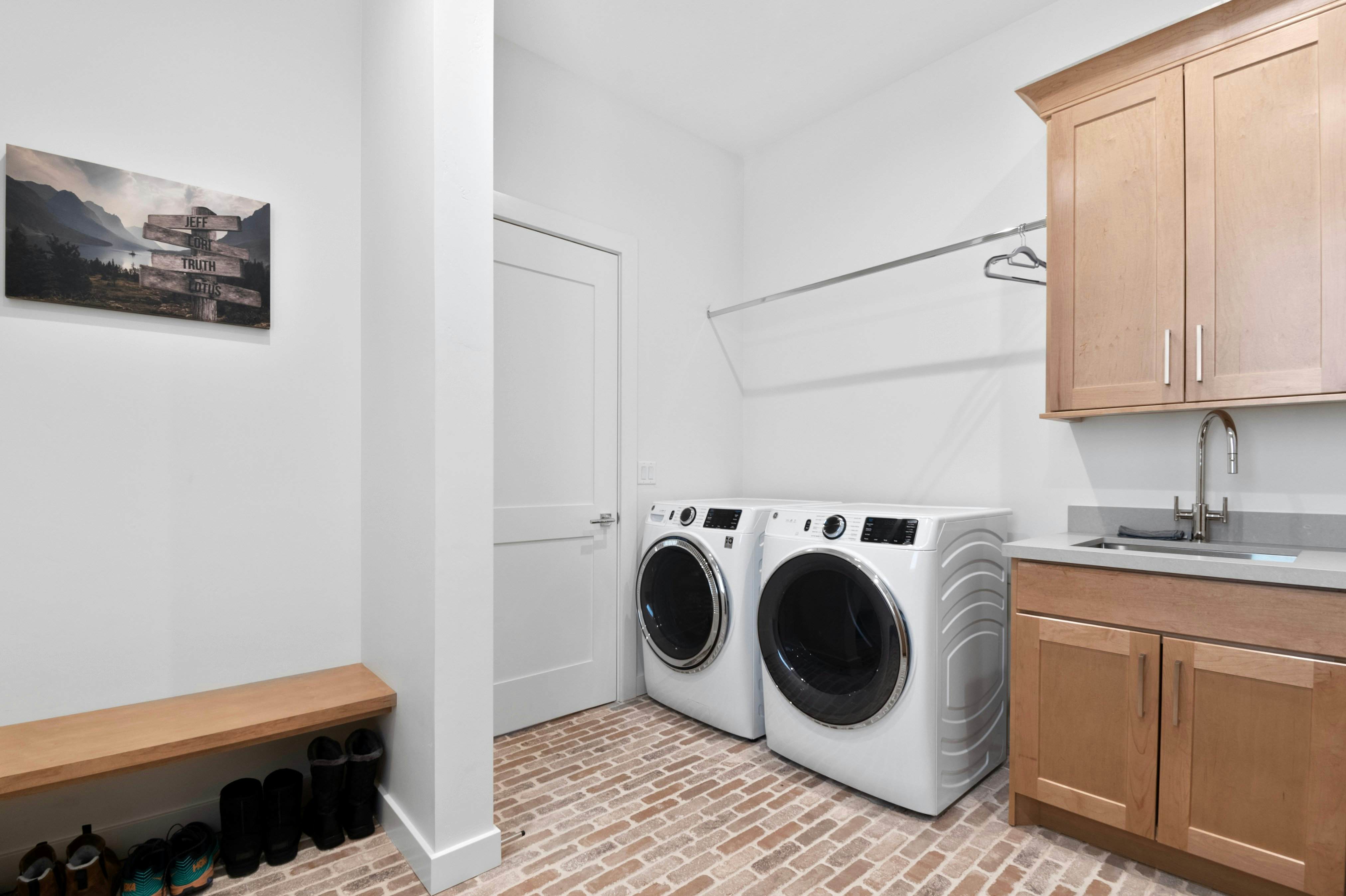 Red Ledges Luxury Retreat