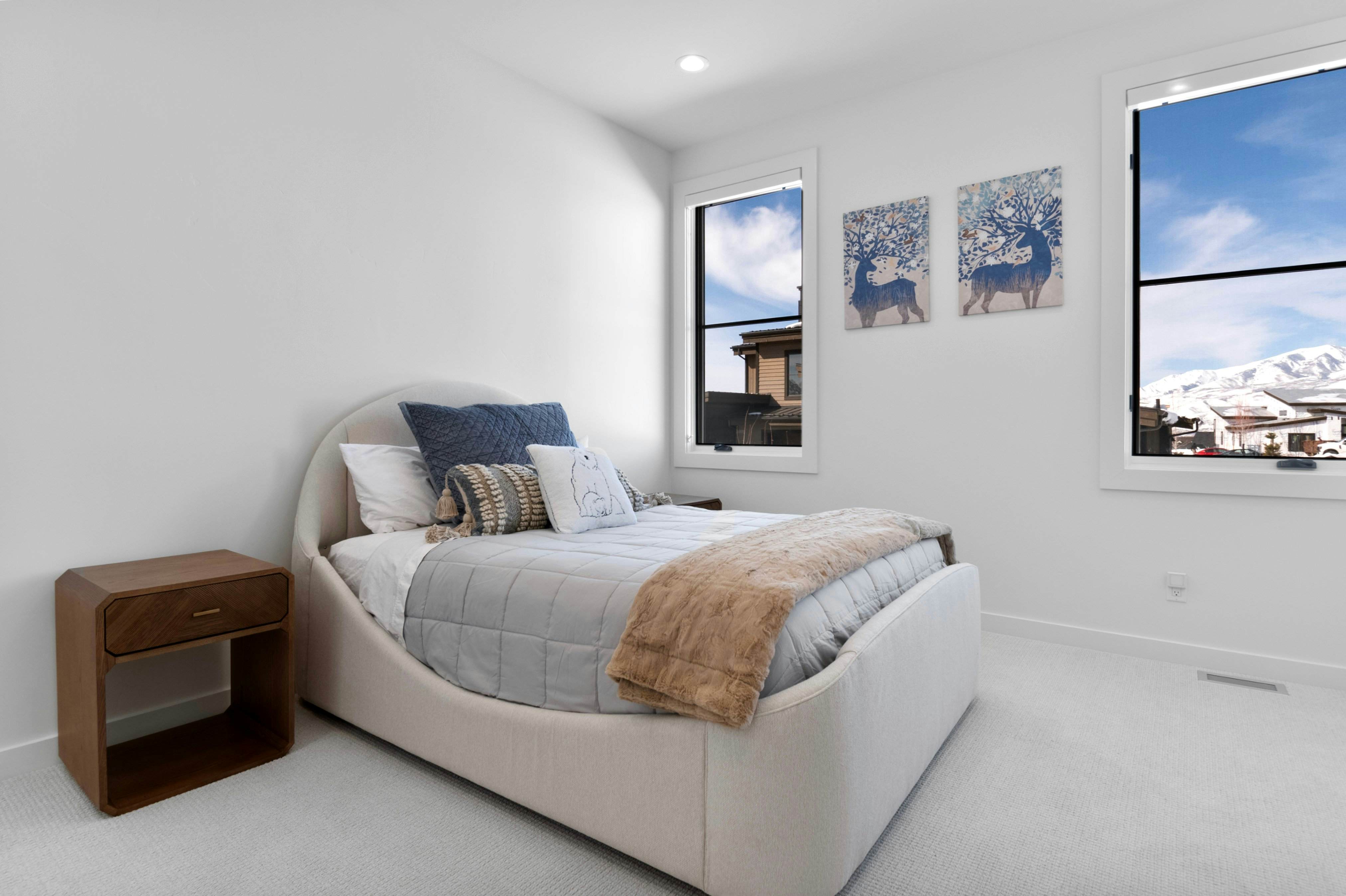 Red Ledges Luxury Retreat