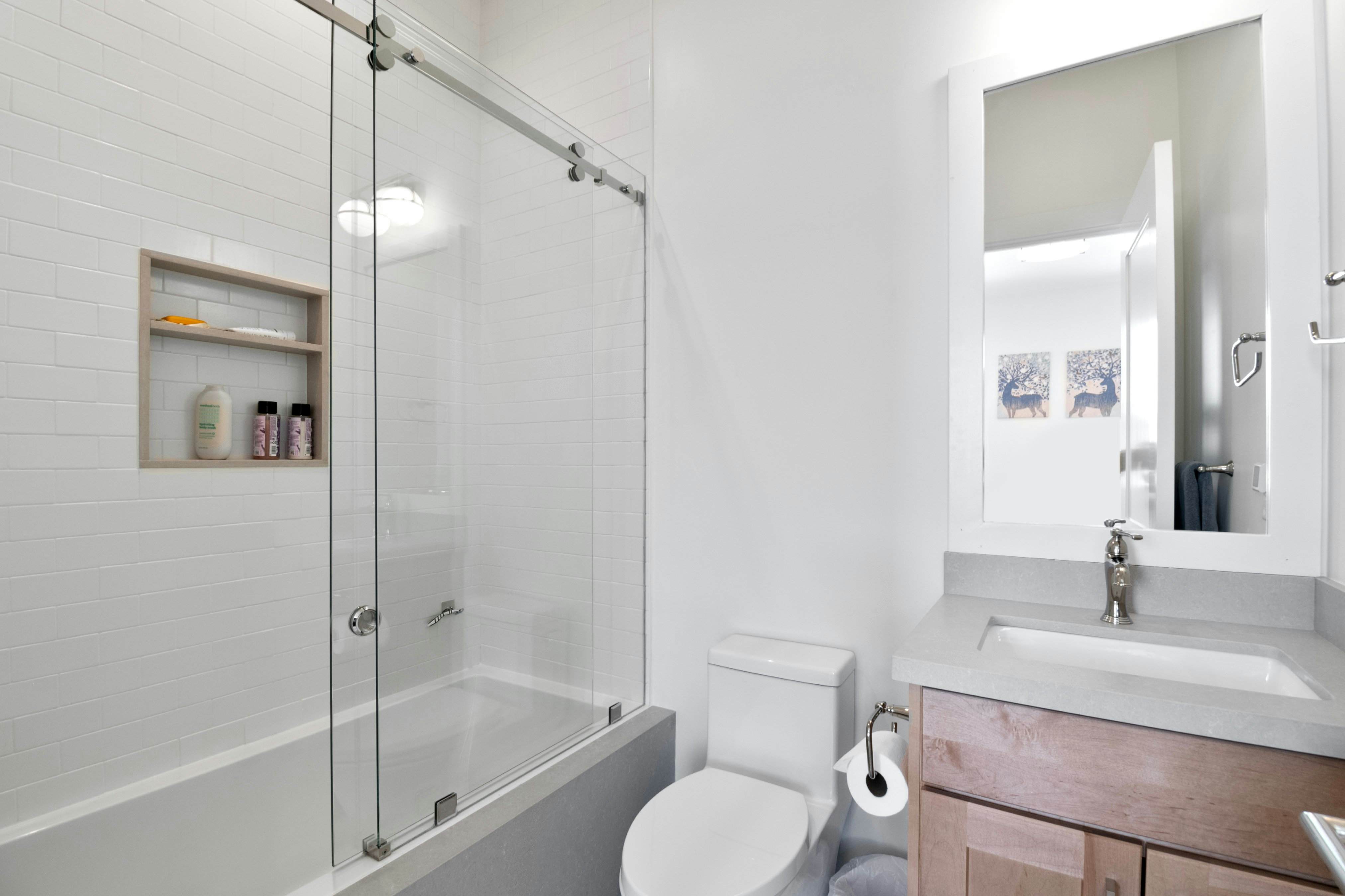 Red Ledges Luxury Retreat