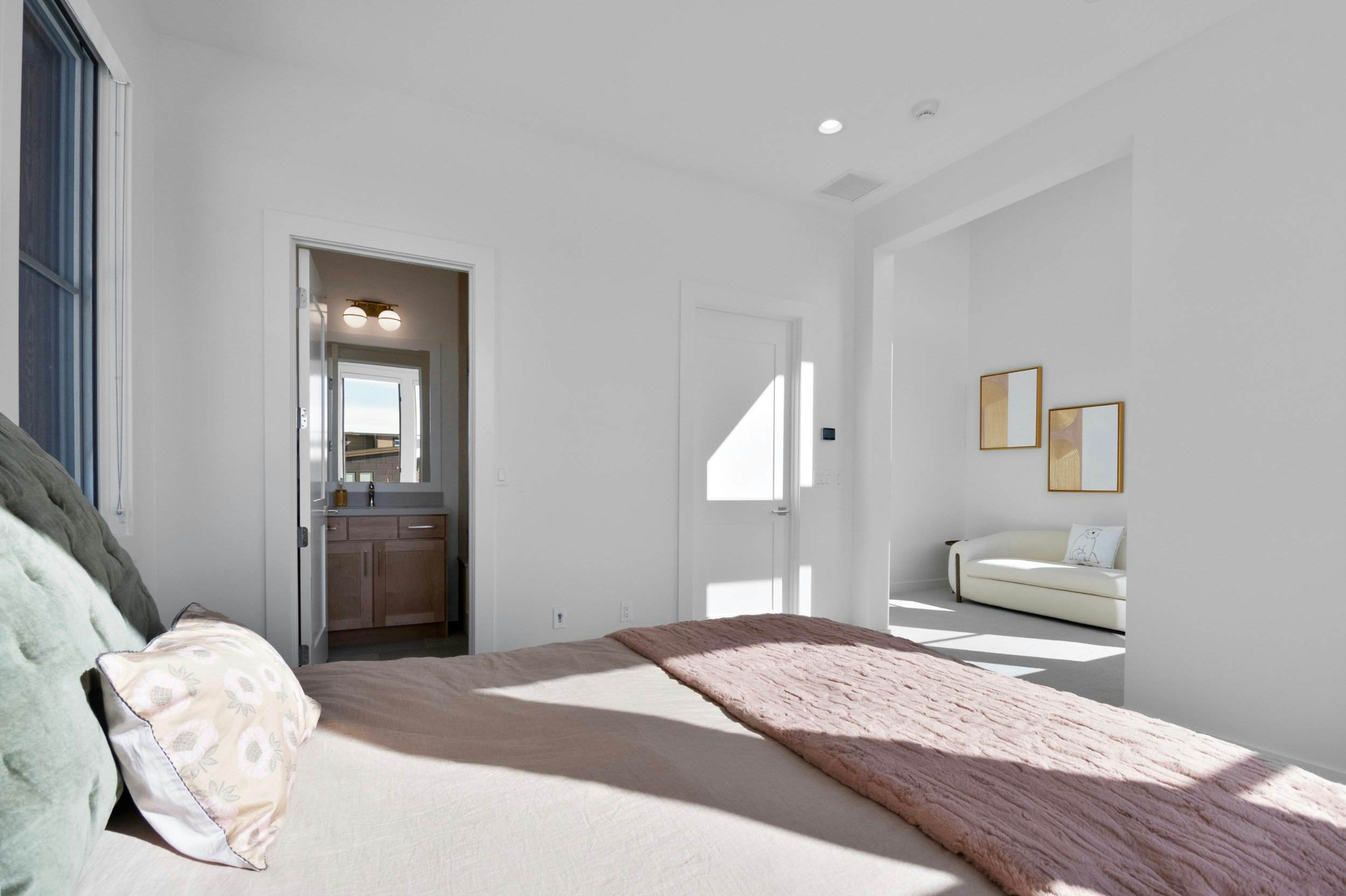 Red Ledges Luxury Retreat