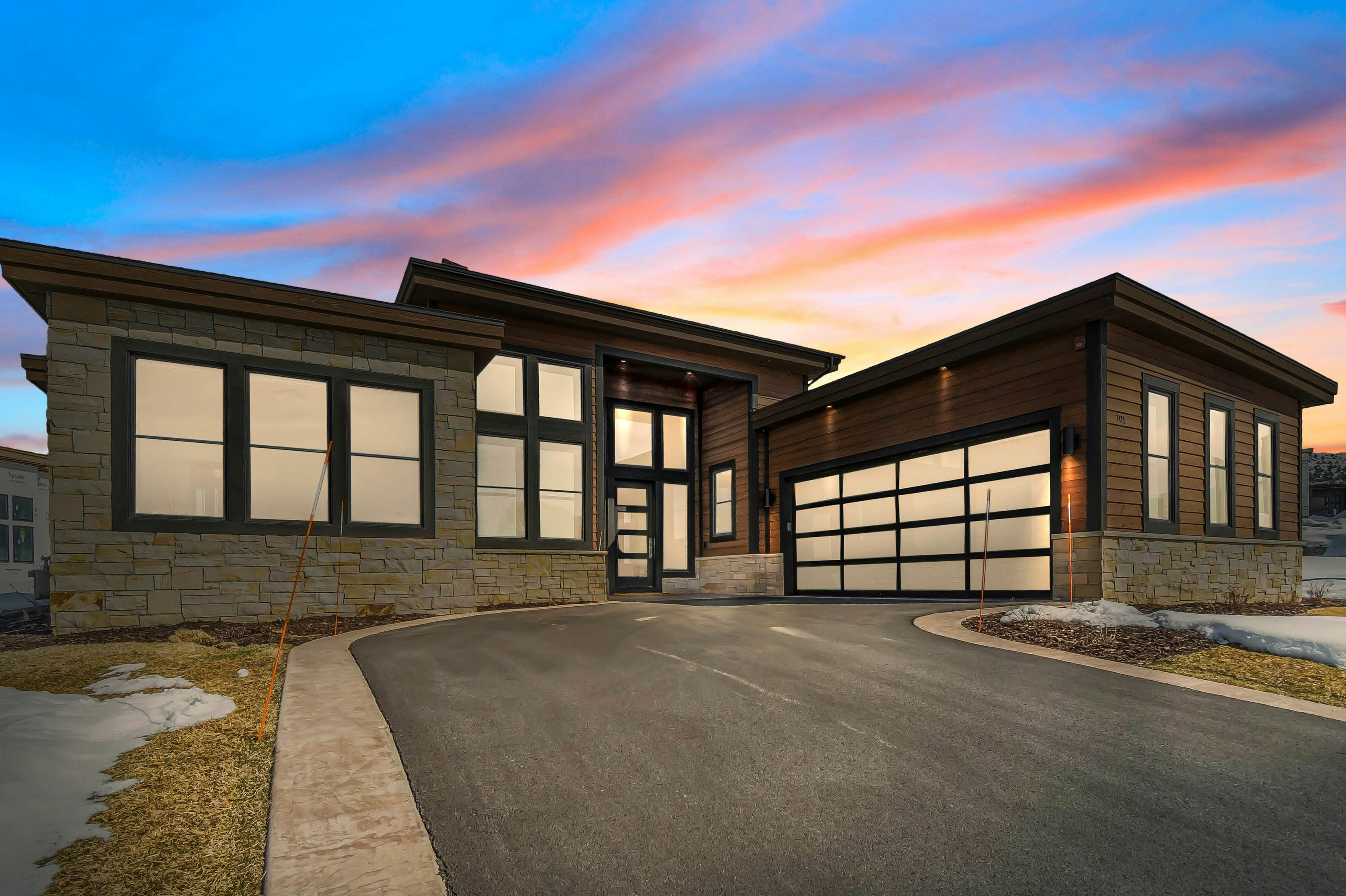 Red Ledges Luxury Retreat