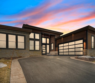 Red Ledges Luxury Retreat