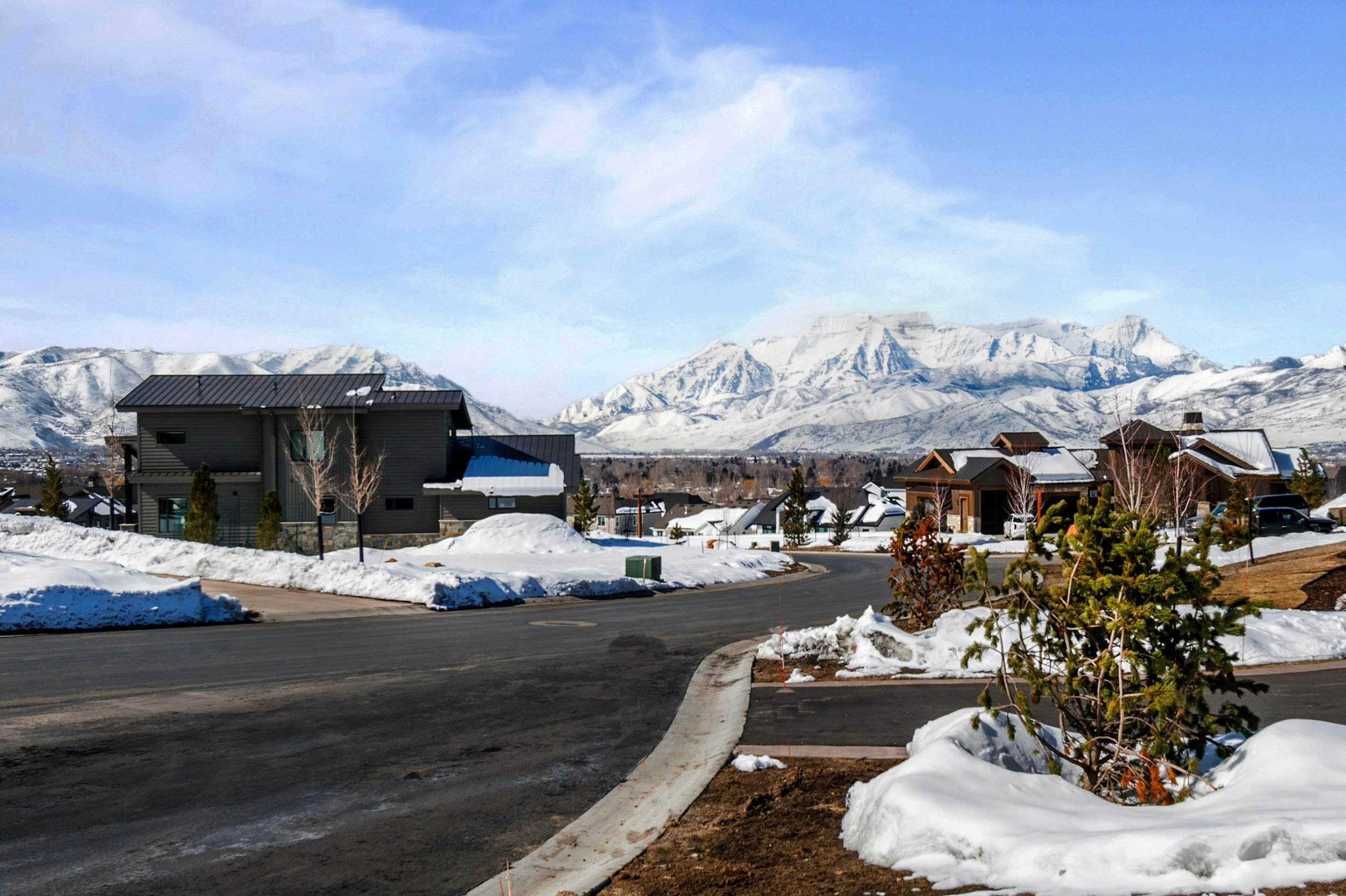 Red Ledges Luxury Retreat