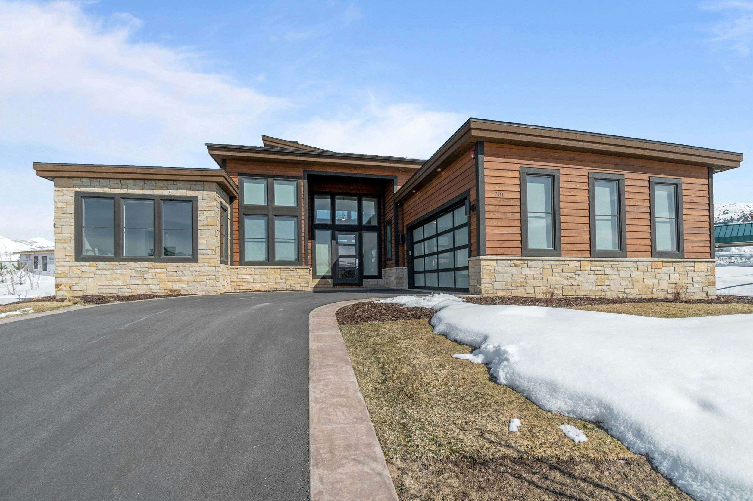 Red Ledges Luxury Retreat