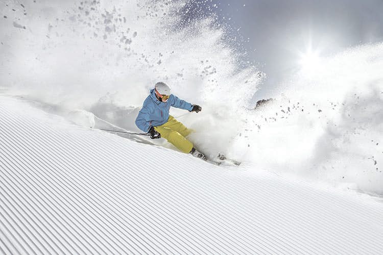 Red Ledges Luxury Retreat