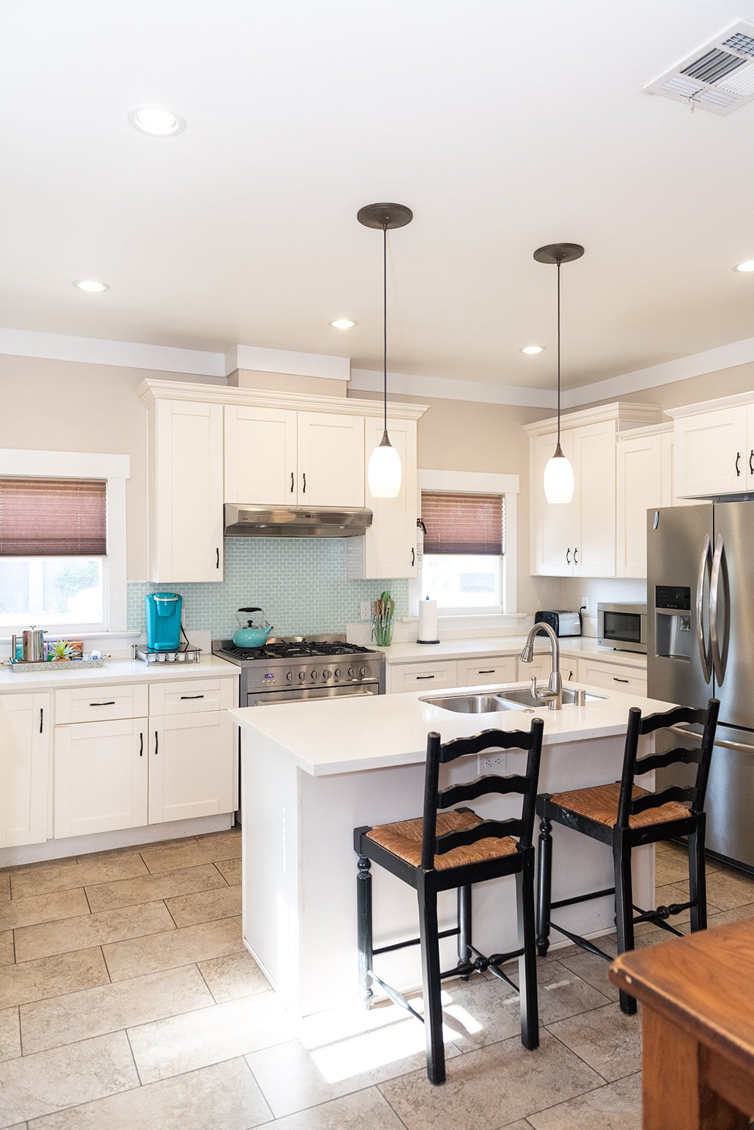 Historic craftsman, sleeps 9, 3br2.5ba, Disney 1mi