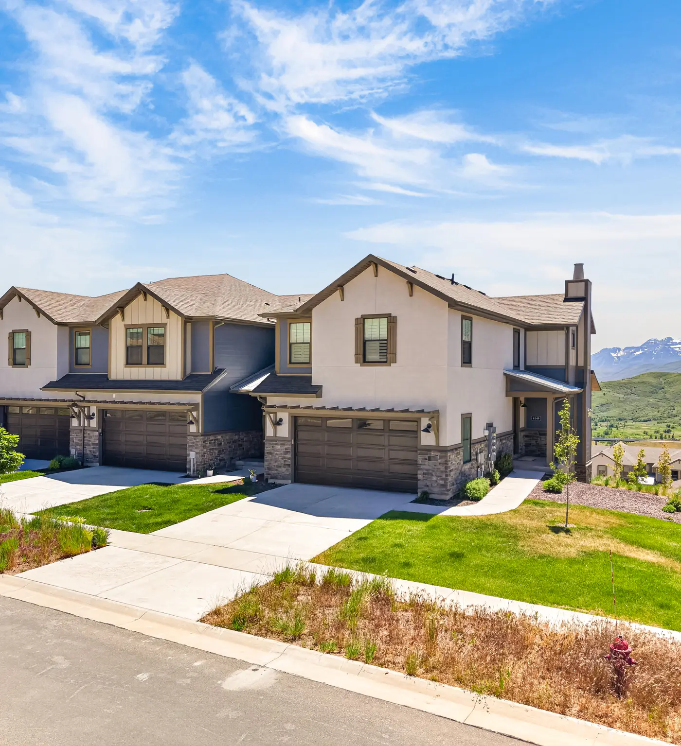 Jordanelle Ridge 1