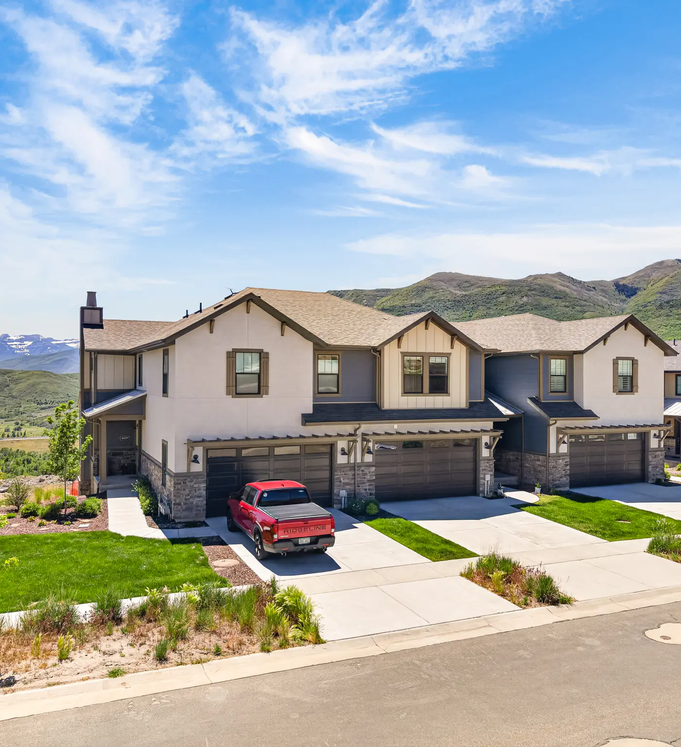 Jordanelle Ridge 1
