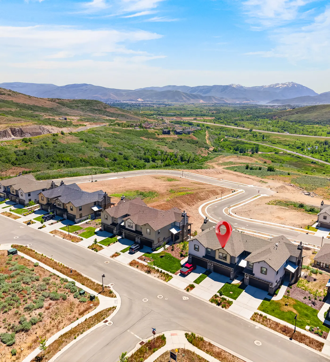 Jordanelle Ridge 1