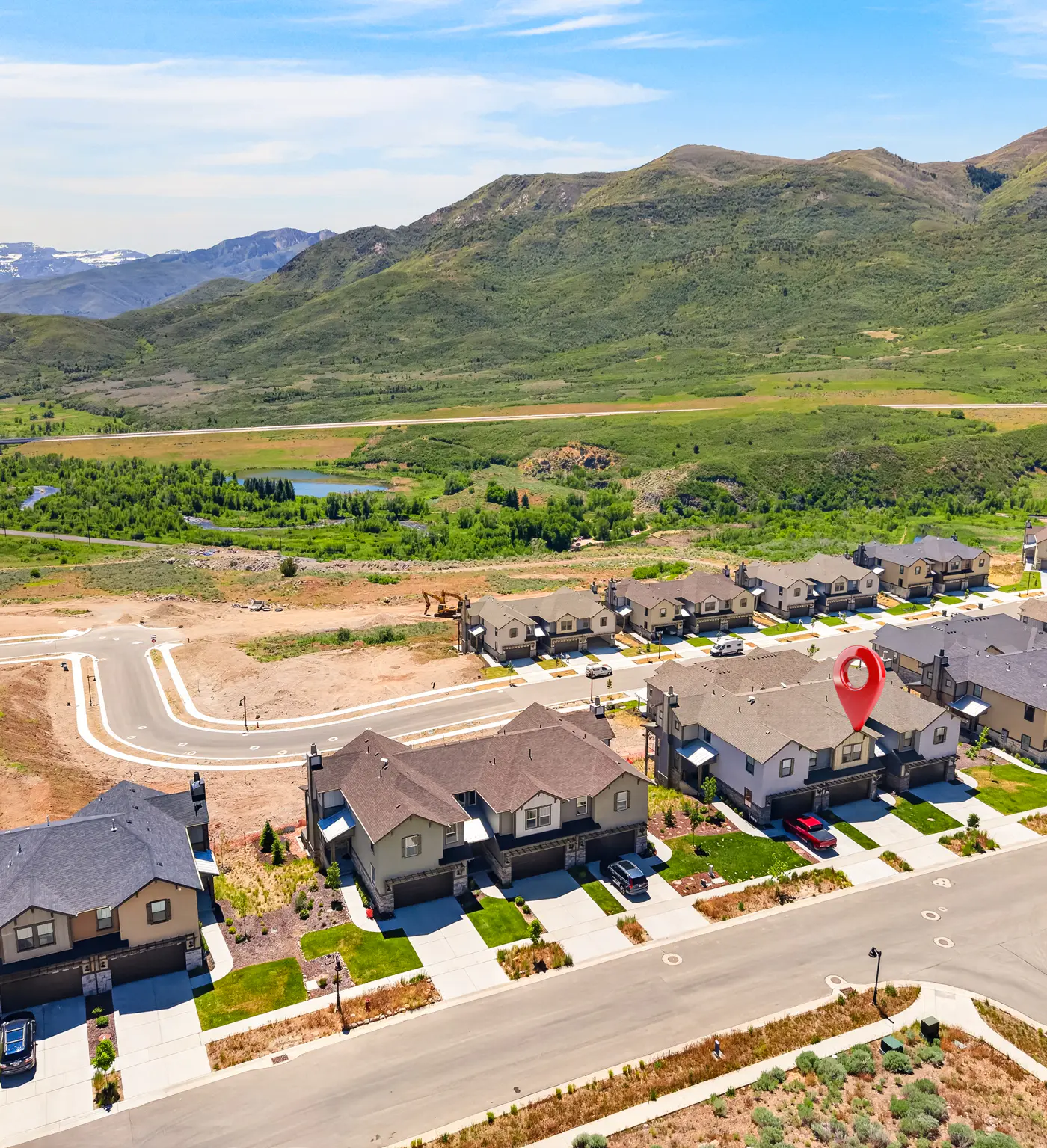 Jordanelle Ridge 1