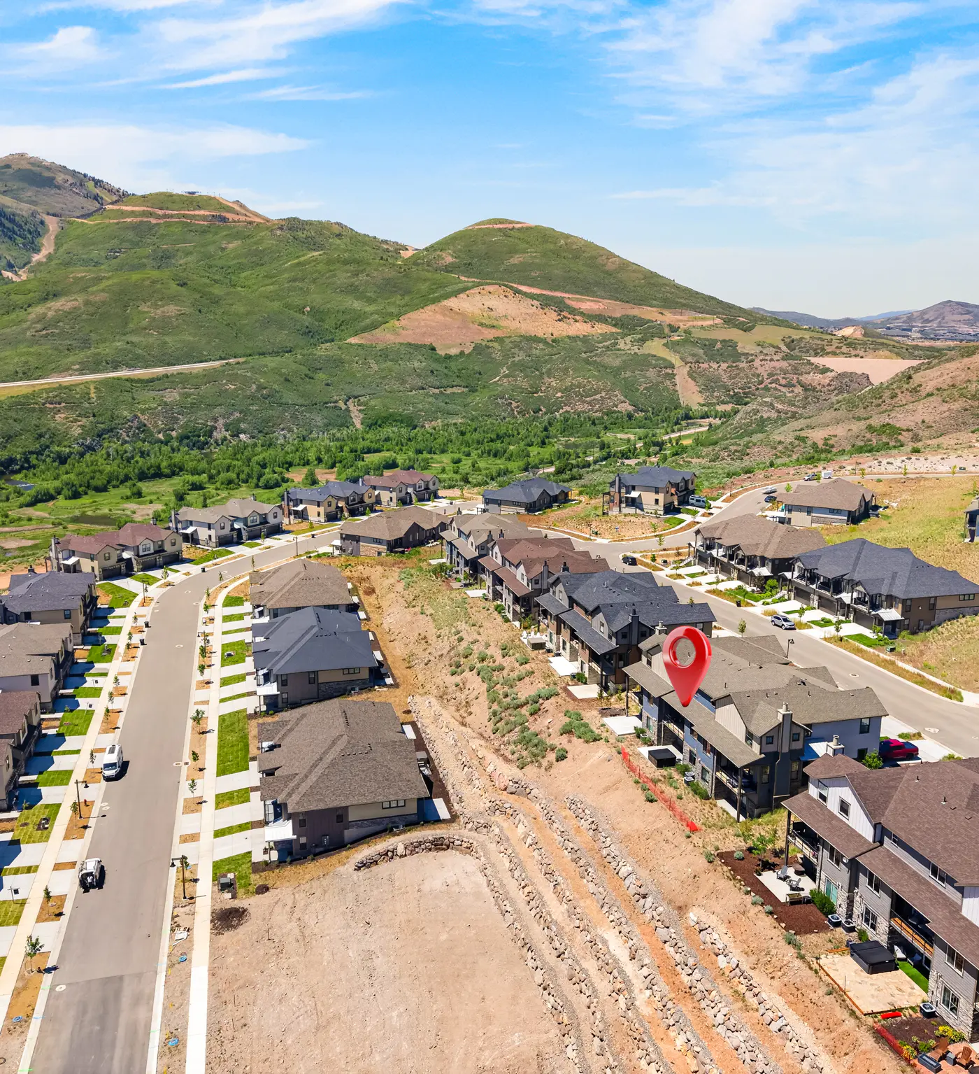 Jordanelle Ridge 1
