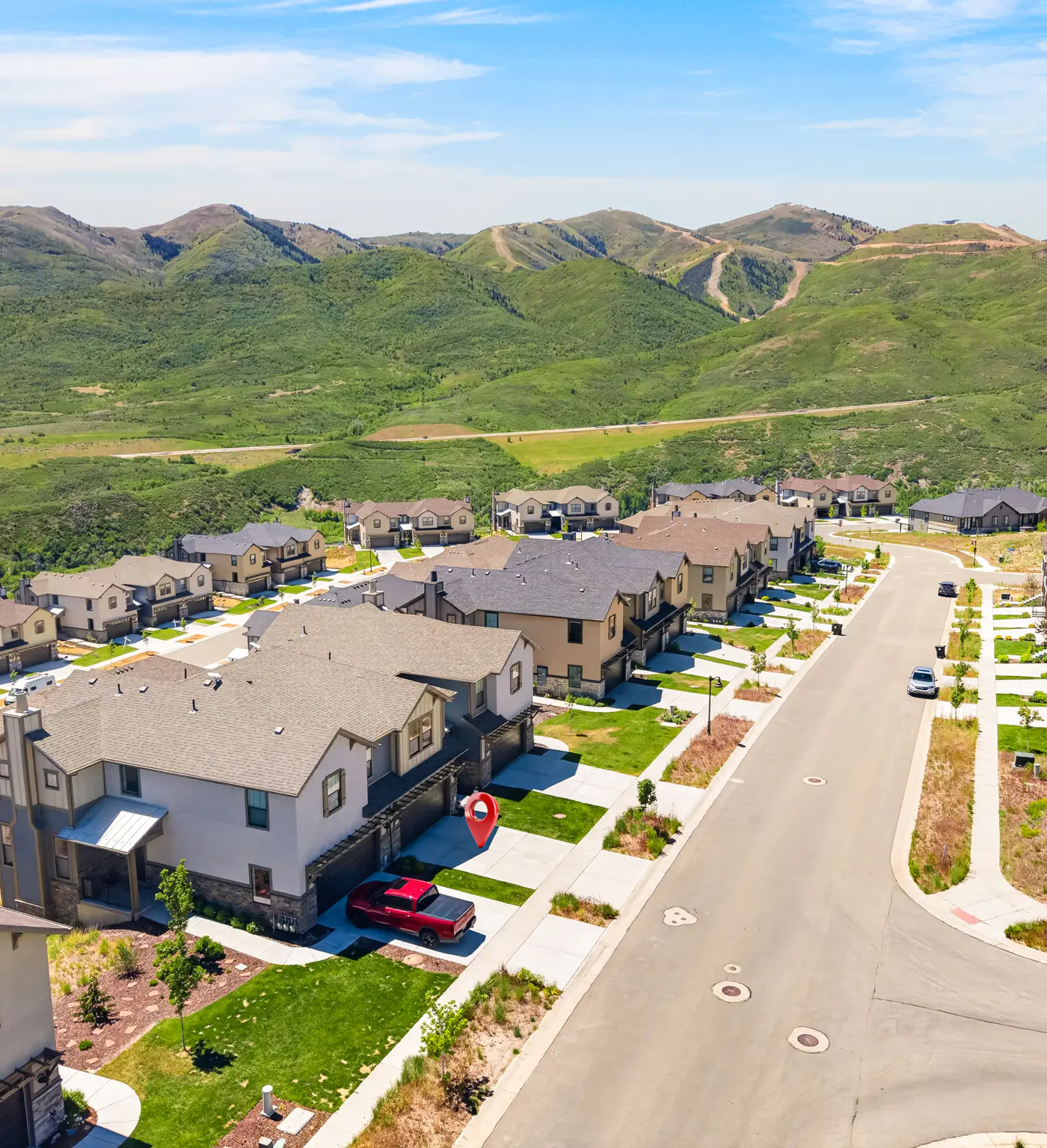 Jordanelle Ridge 1