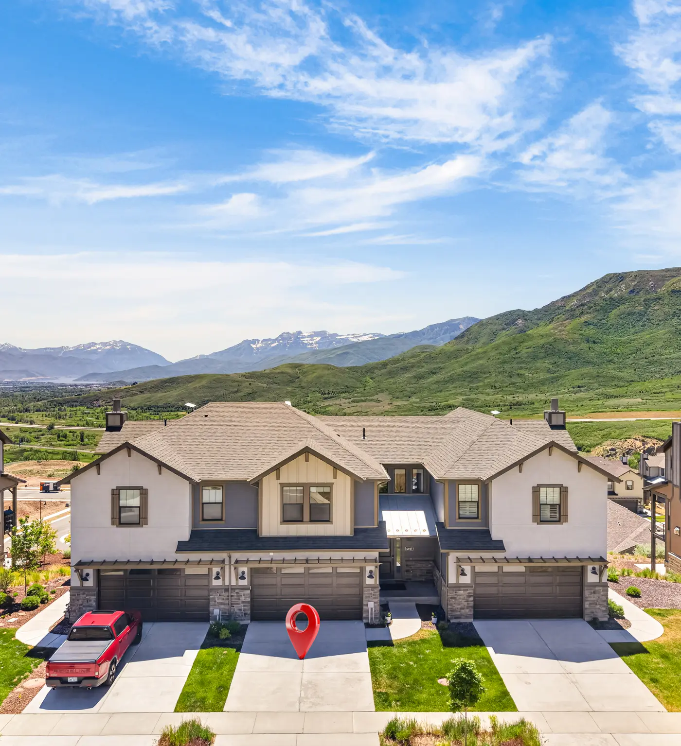 Jordanelle Ridge 1