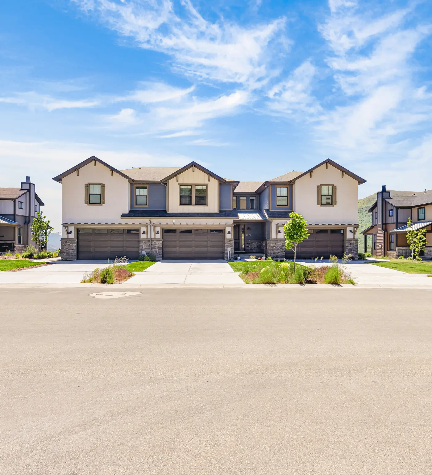Jordanelle Ridge 1